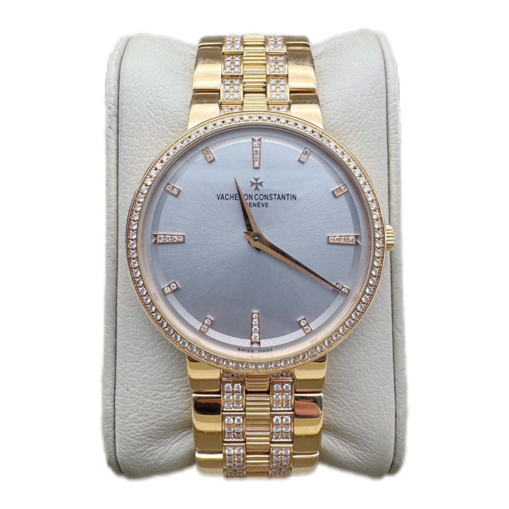 Vacheron Constantin 81574 / V03R-9428