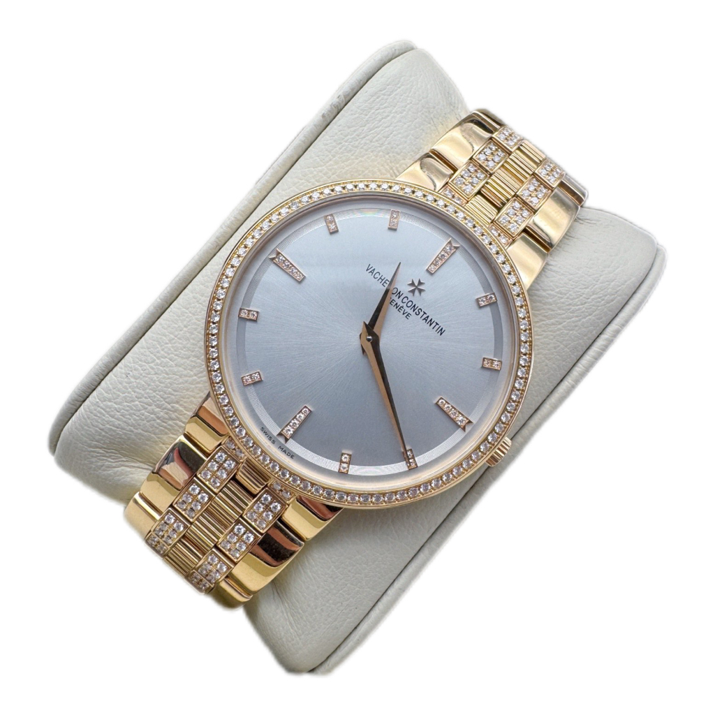 Vacheron Constantin 81574 / V03R-9428 detail 1