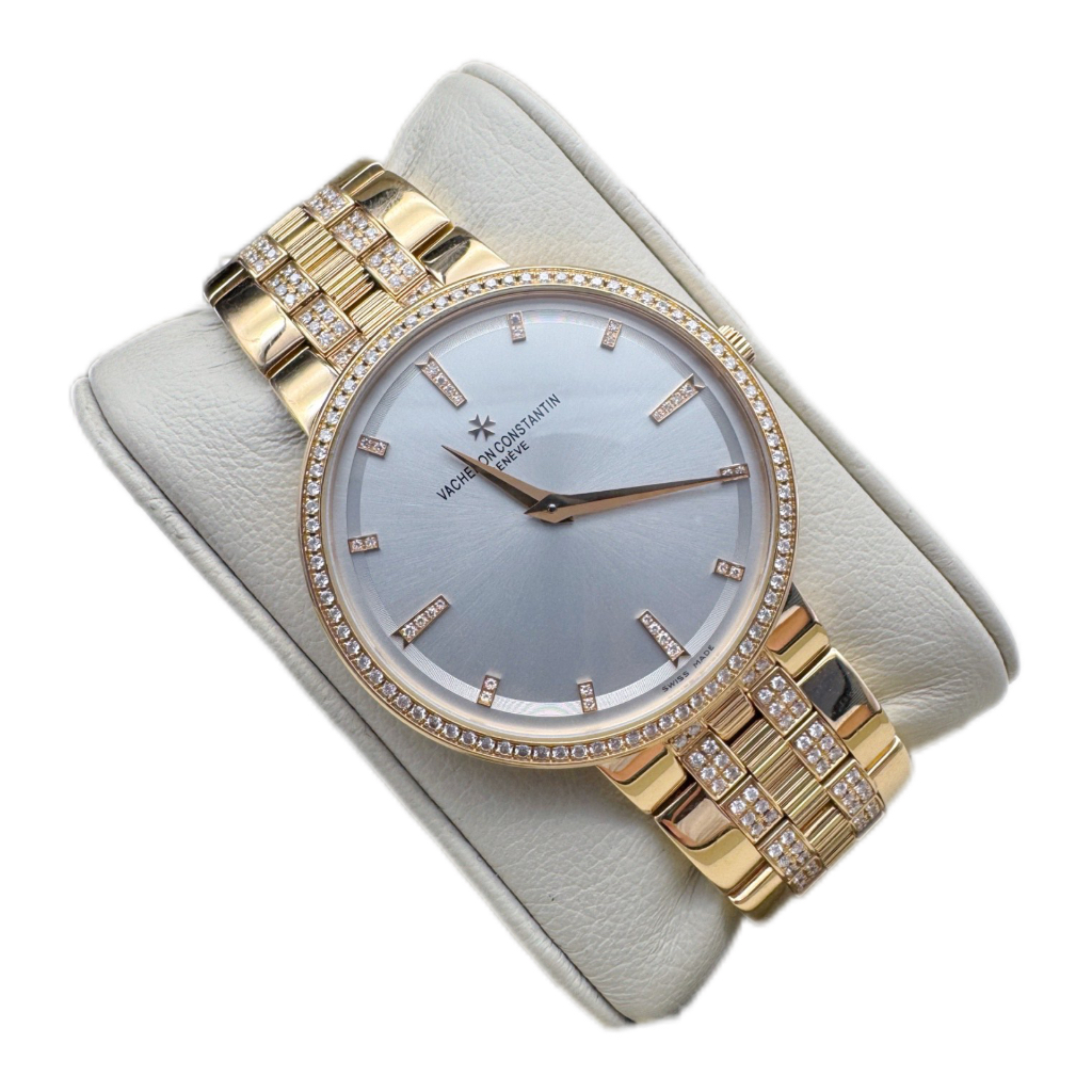 Vacheron Constantin 81574 / V03R-9428 detail 2