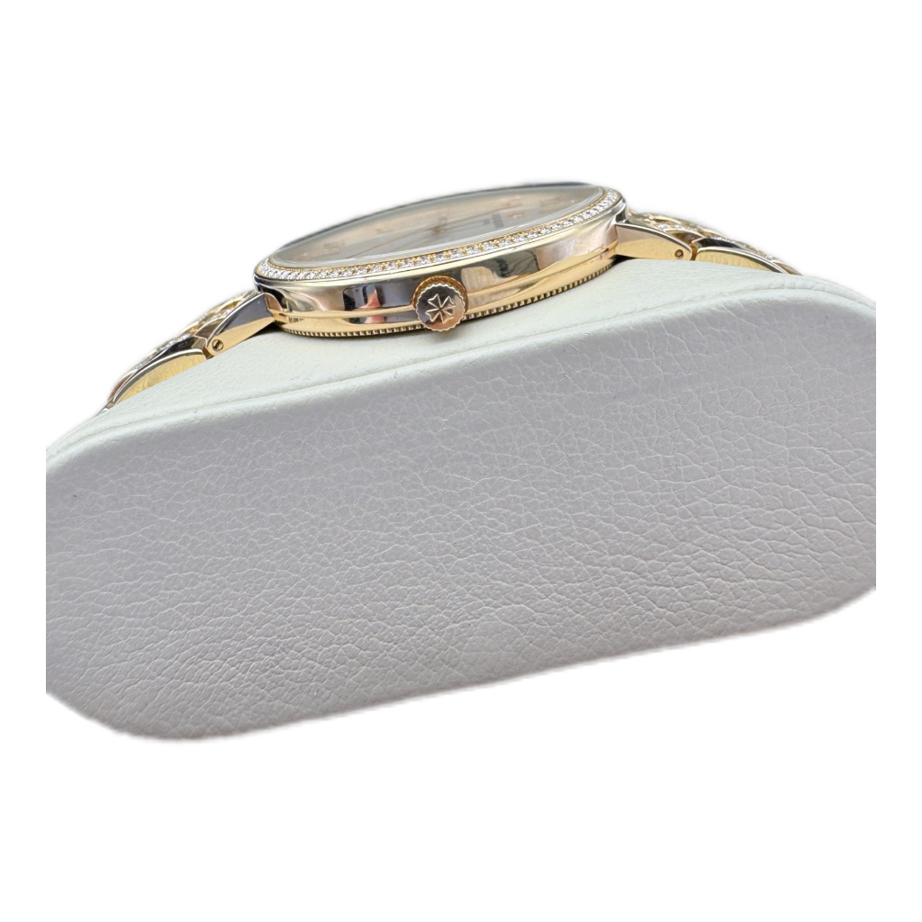 Vacheron Constantin 81574 / V03R-9428 detail 4