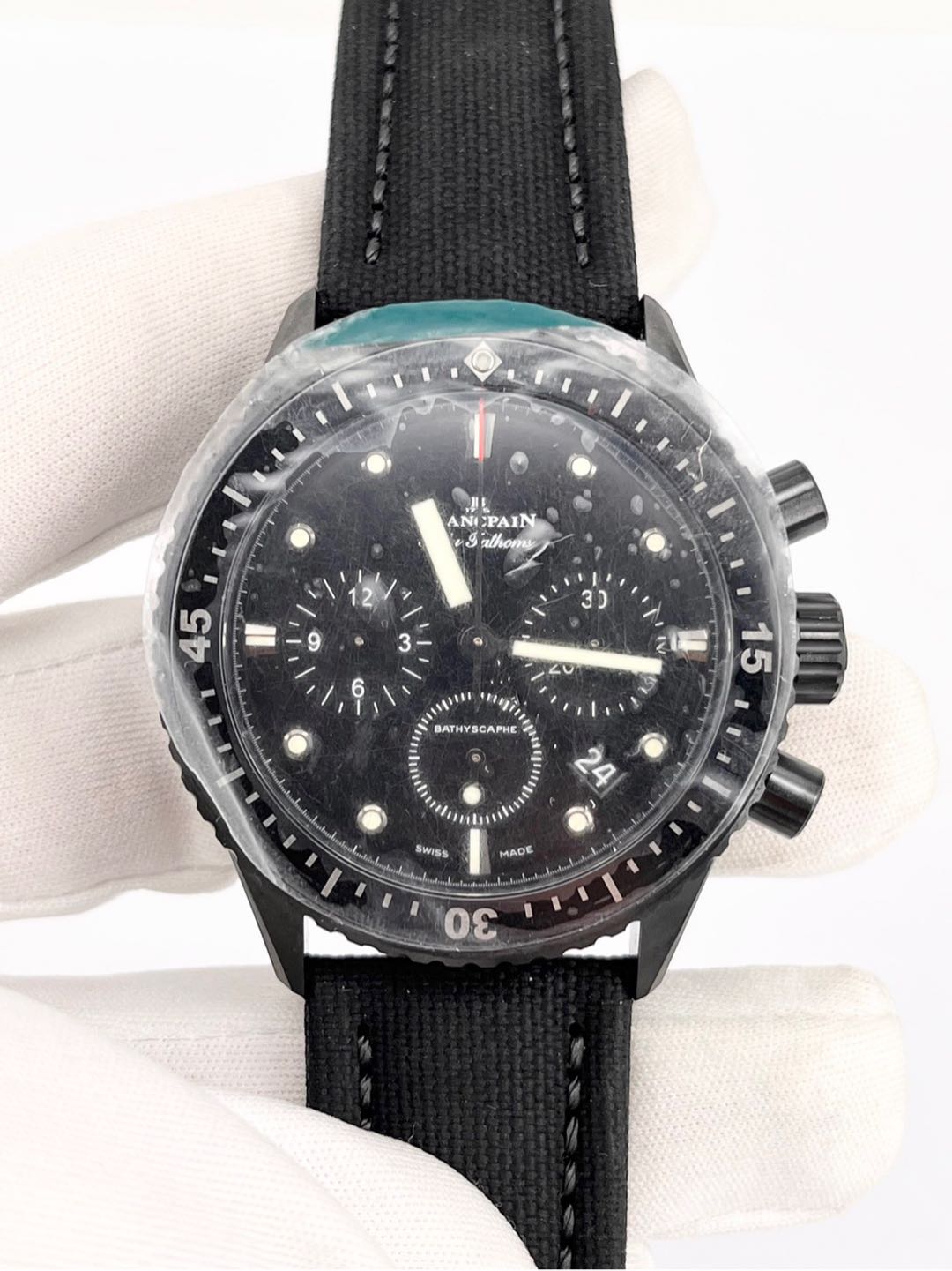 Blancpain 5200-0130-B52A
