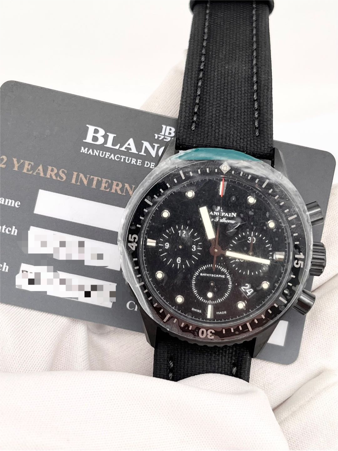 Blancpain 5200-0130-B52A detail 2