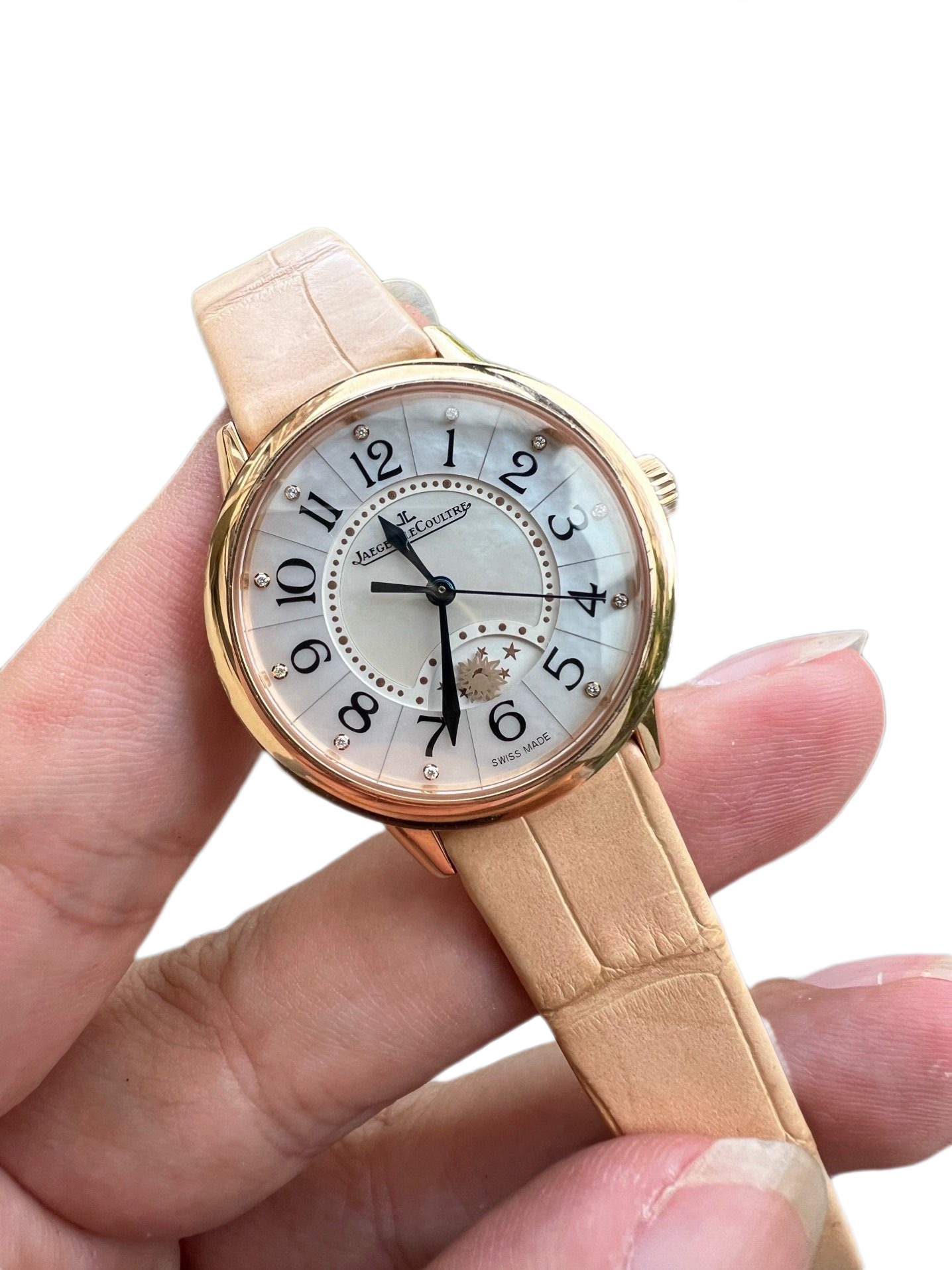 Jaeger-LeCoultre 3462590 detail 2