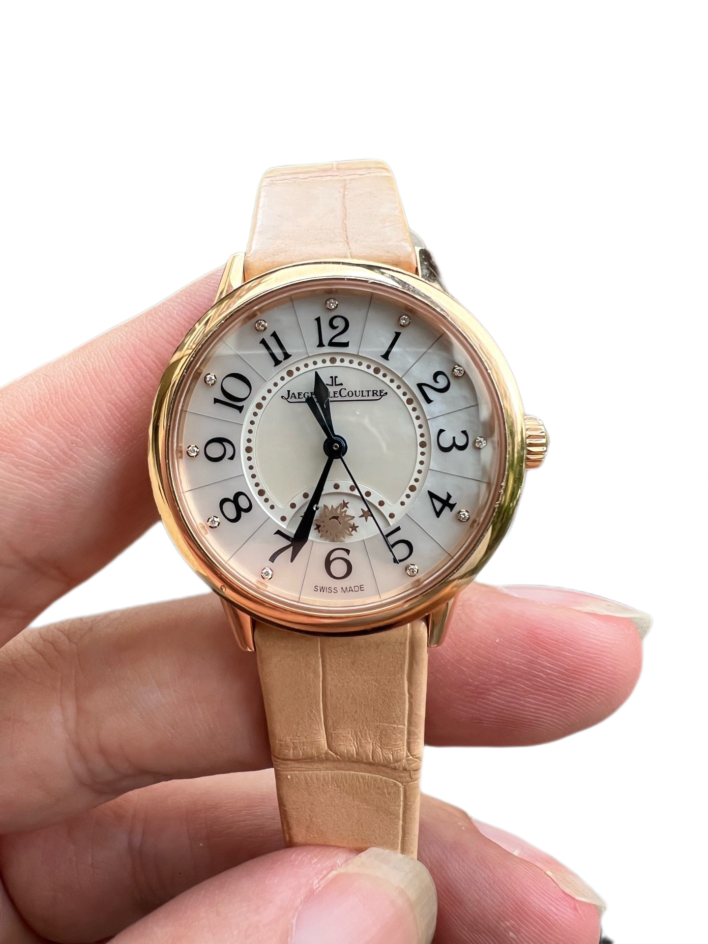 Jaeger-LeCoultre 3462590