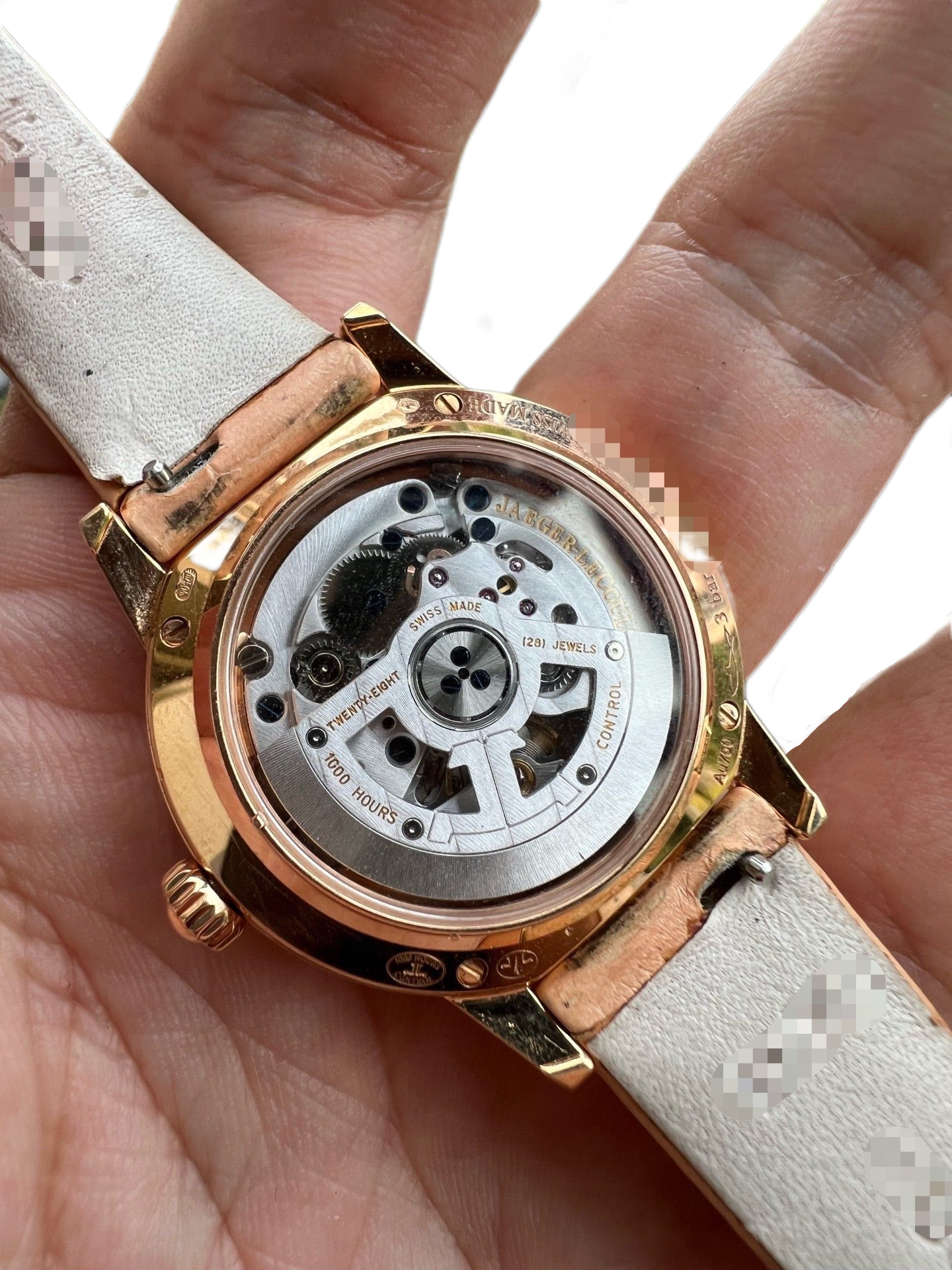 Jaeger-LeCoultre 3462590 detail 4