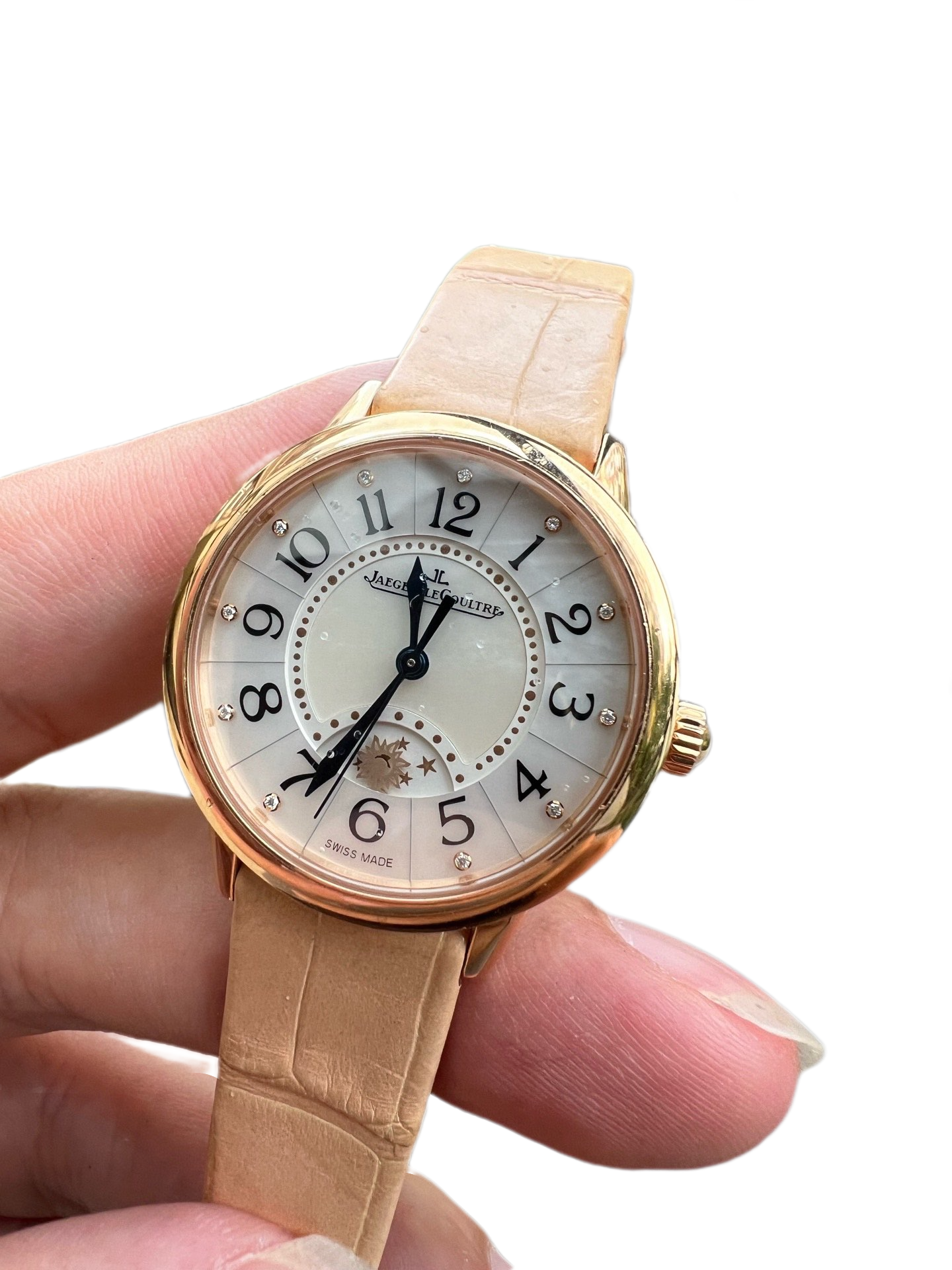 Jaeger-LeCoultre 3462590 detail 1