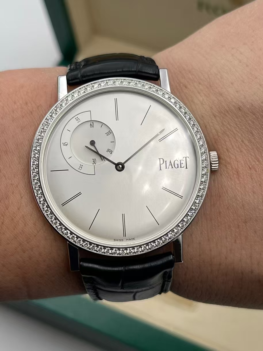 Piaget g0a35118 detail 5
