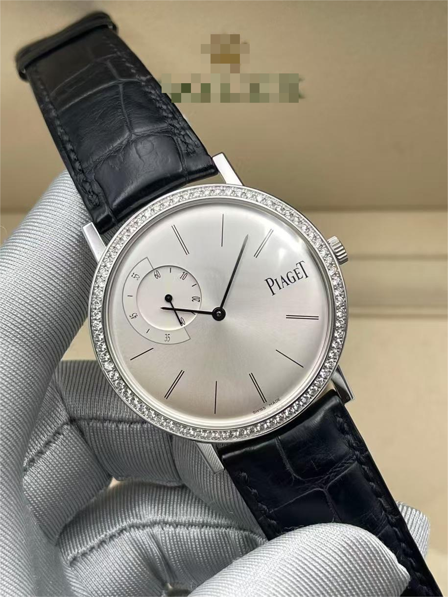 Piaget g0a35118 detail 1