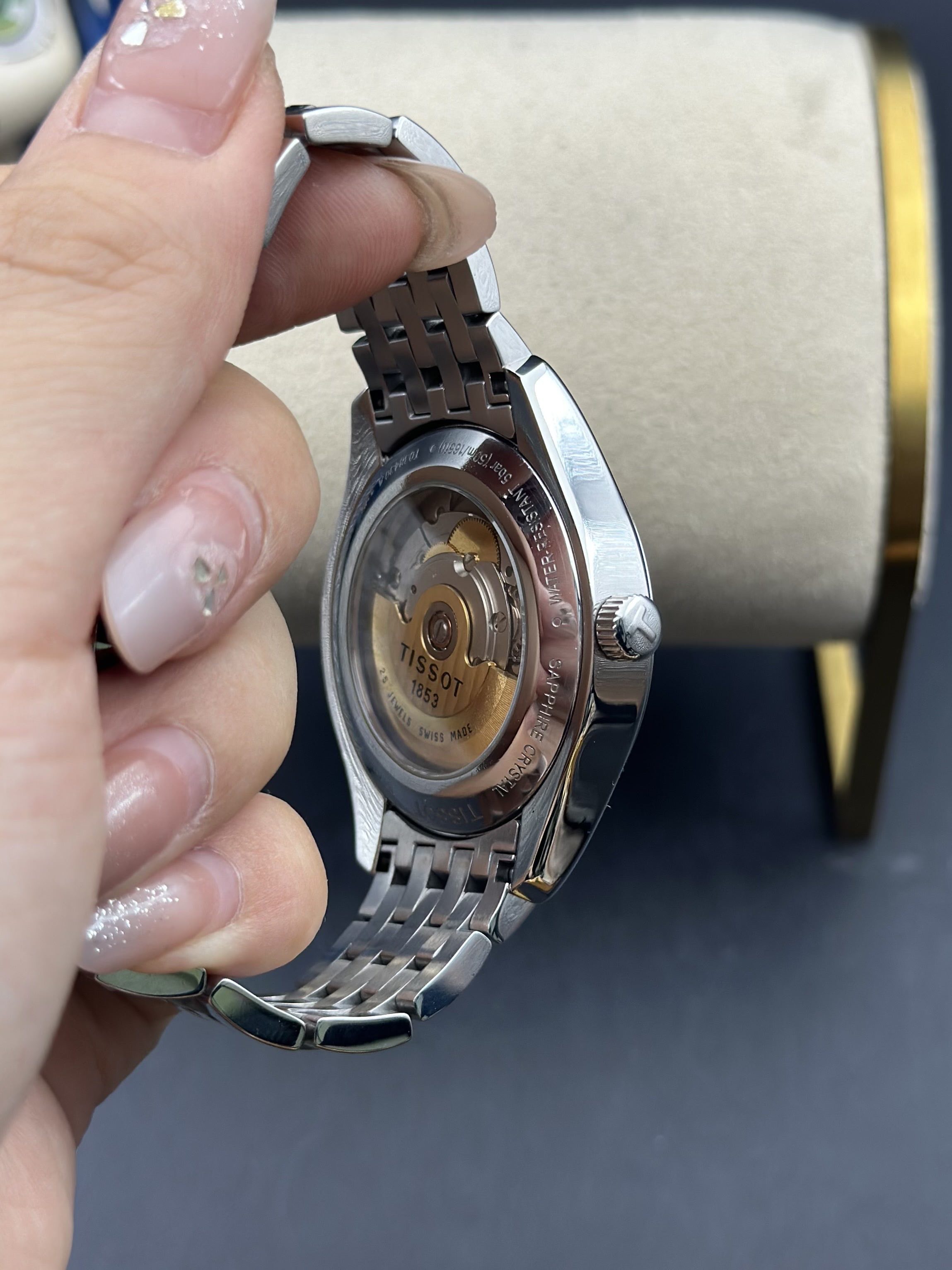Tissot T038.430.11.037.00 detail 6