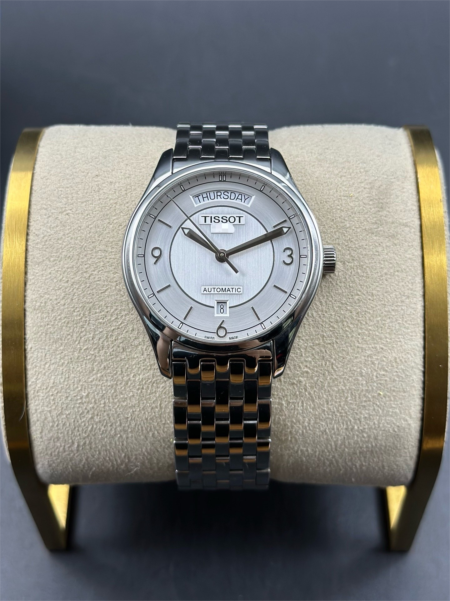 Tissot T038.430.11.037.00