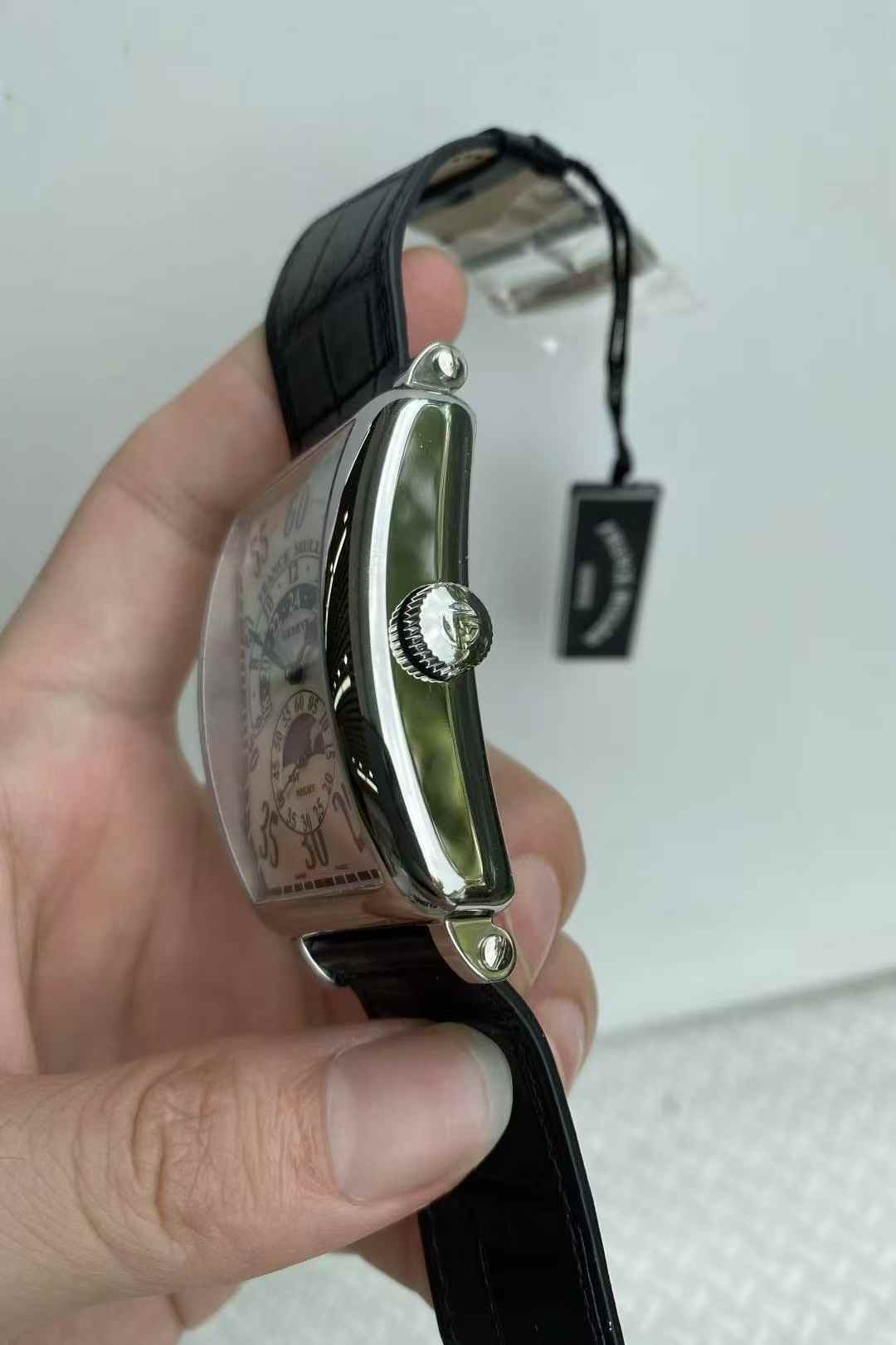 Franck Muller 1300 H detail 4