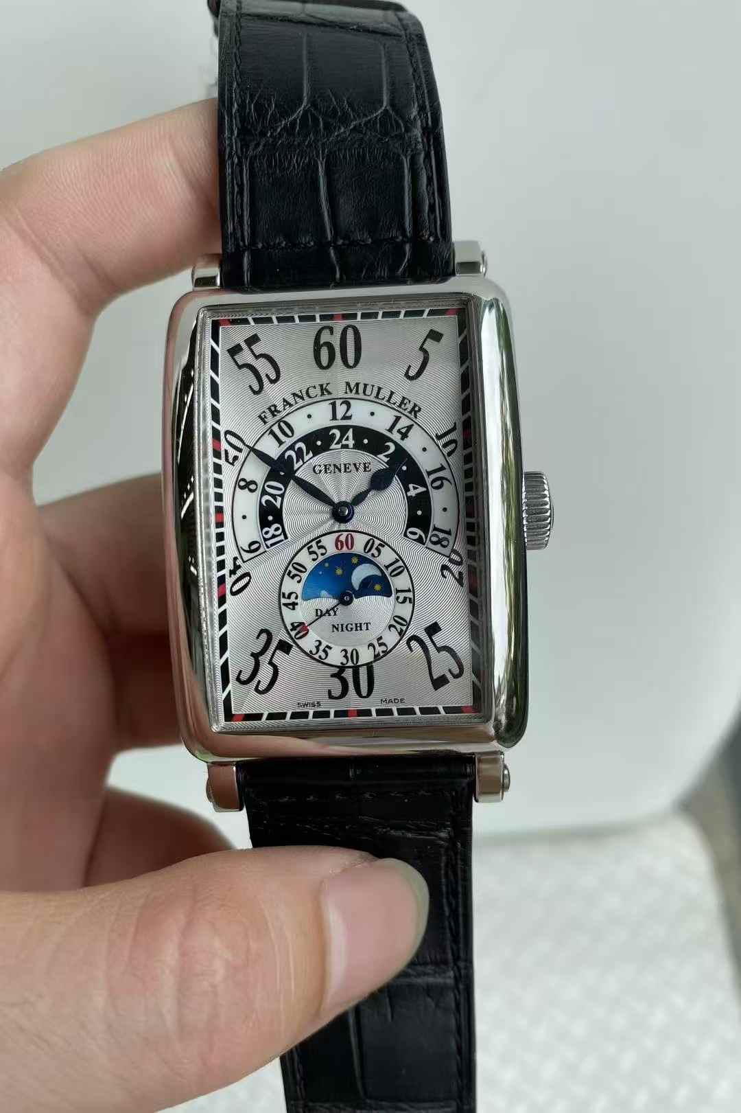 Franck Muller 1300 H