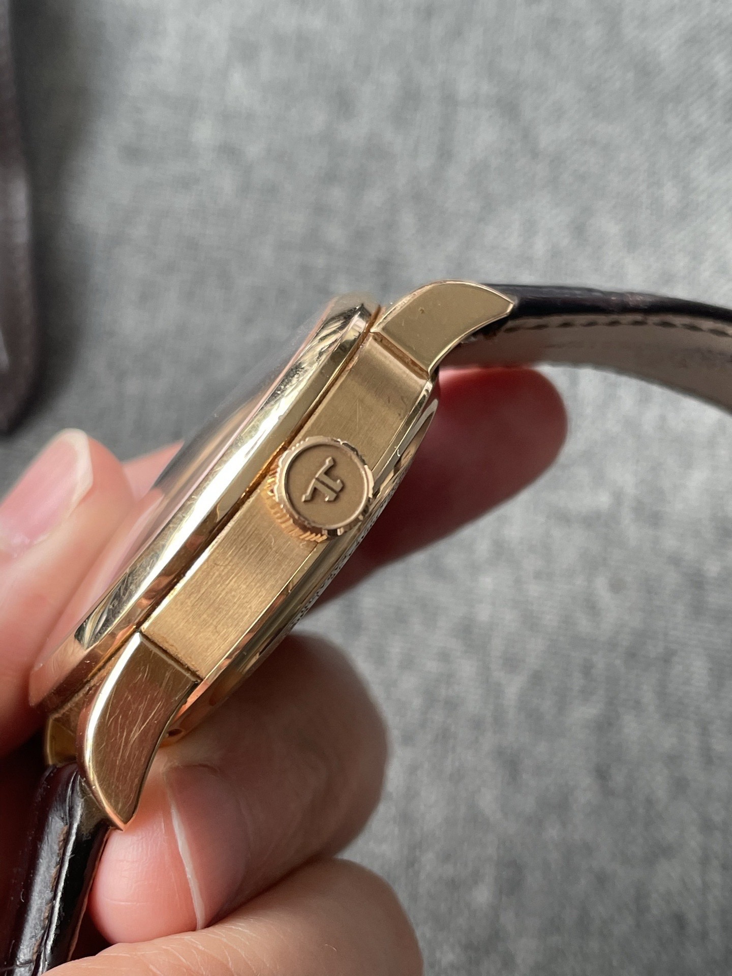 Jaeger-LeCoultre 6062520 detail 3
