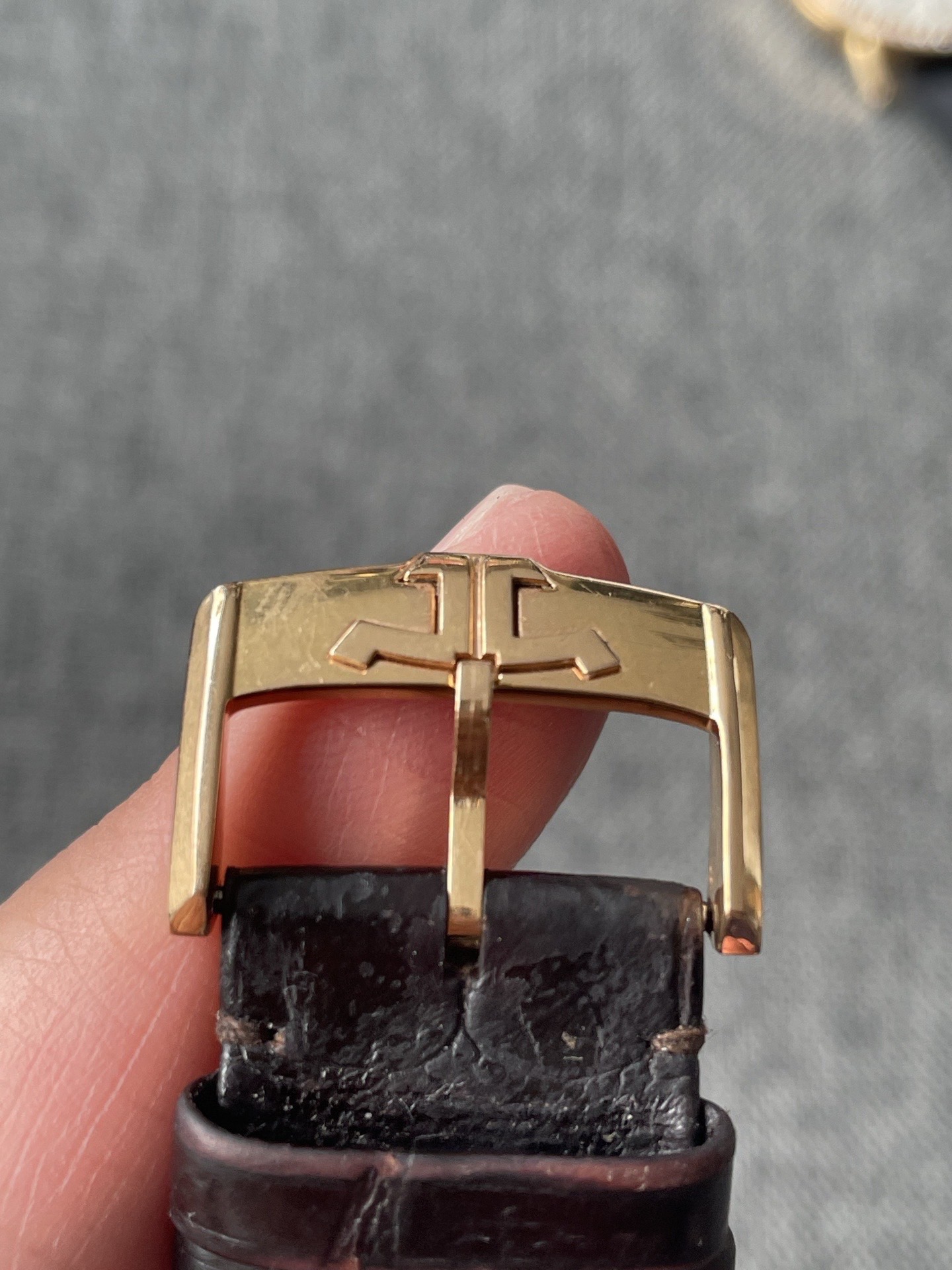 Jaeger-LeCoultre 6062520 detail 2