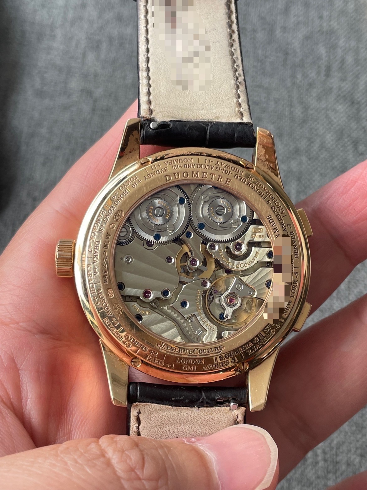 Jaeger-LeCoultre 6062520 detail 4