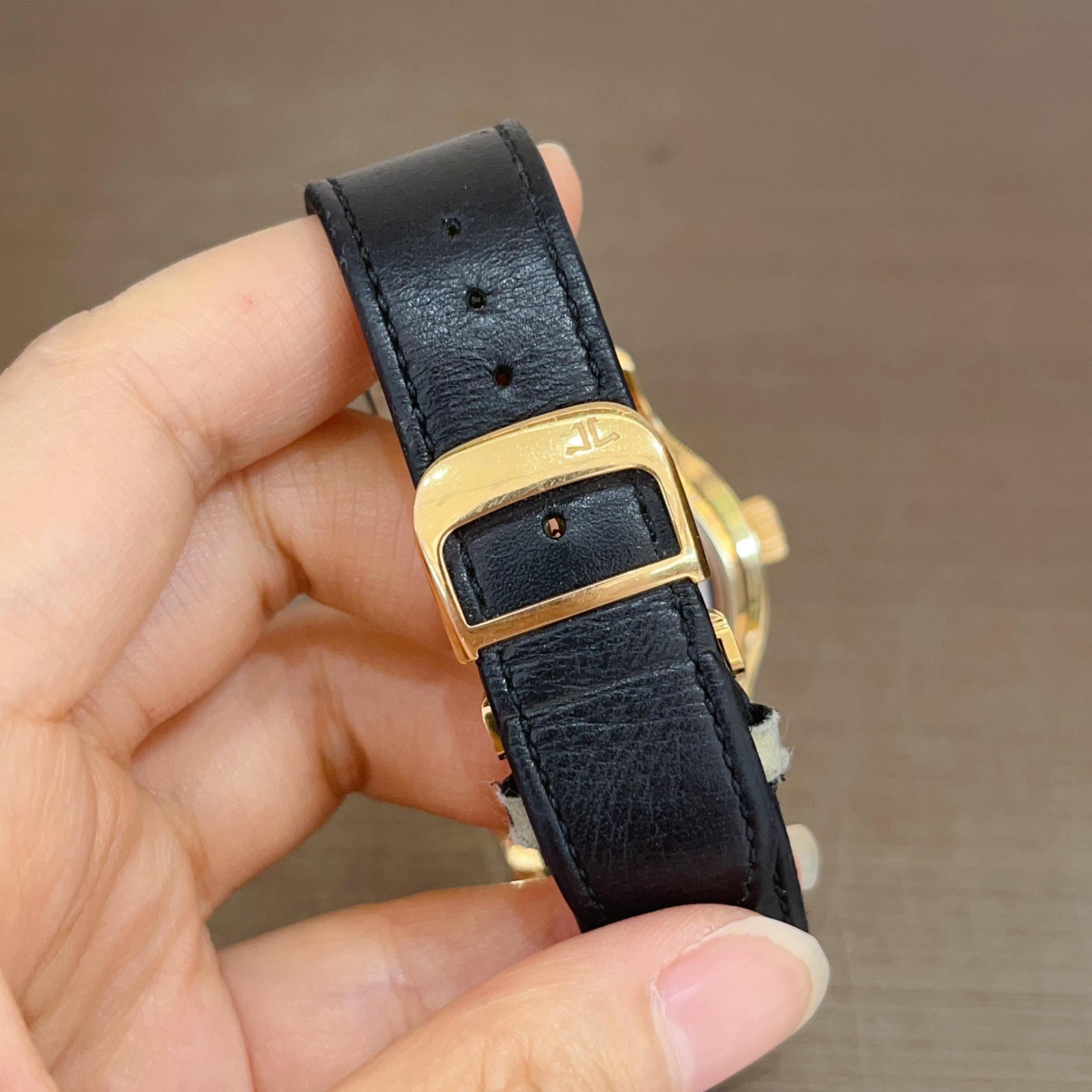 Jaeger-LeCoultre 1652420 detail 2