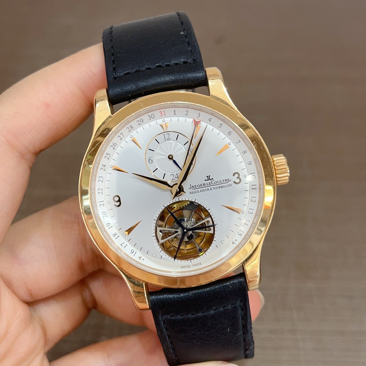 Jaeger-LeCoultre 1652420