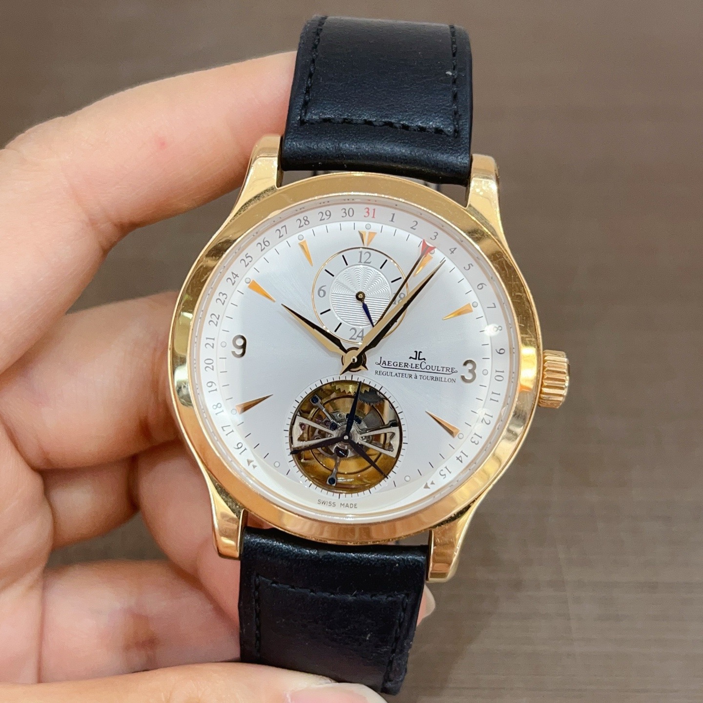 Jaeger-LeCoultre 1652420 detail 1