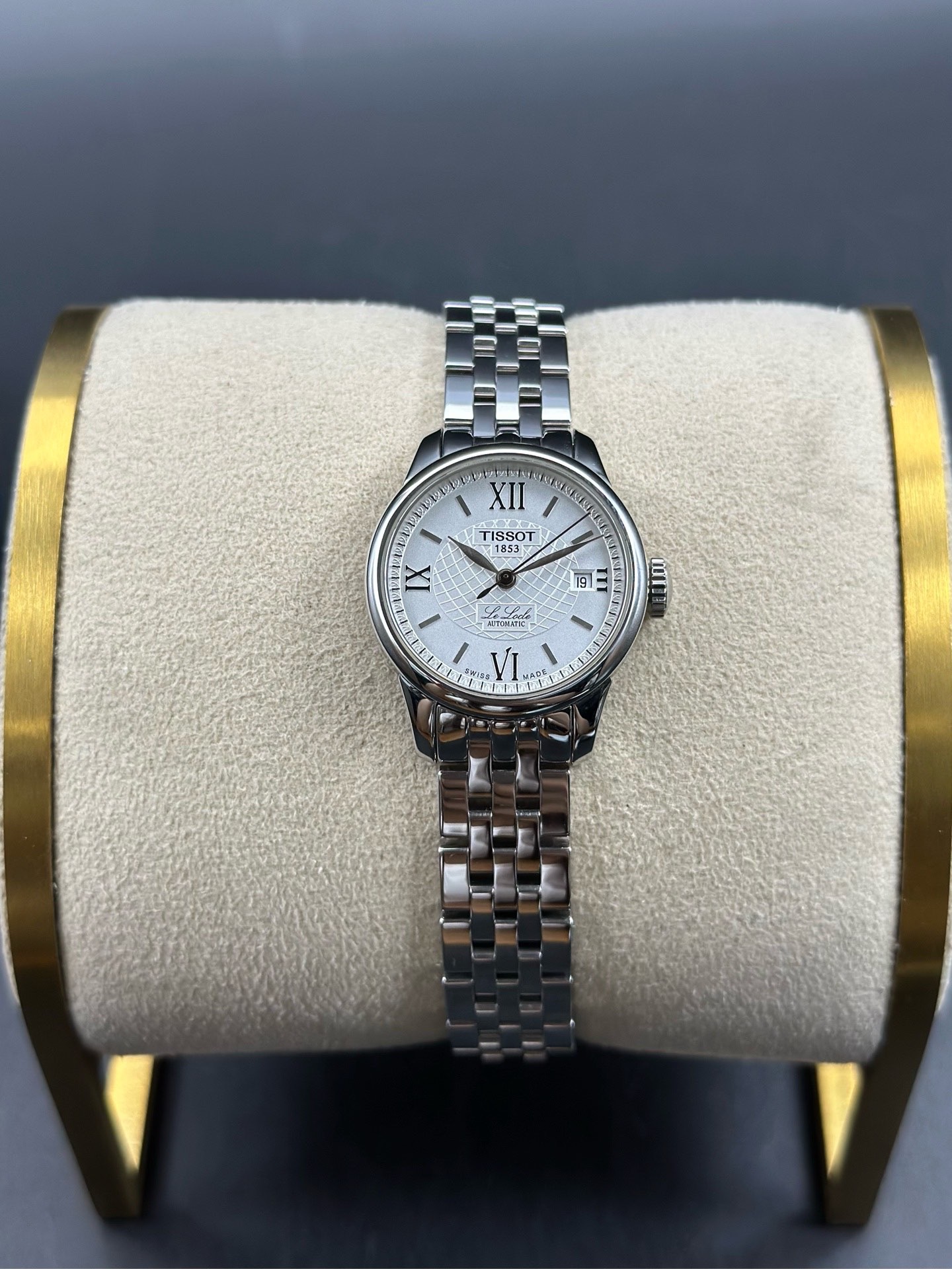 Tissot T41.1.183.33