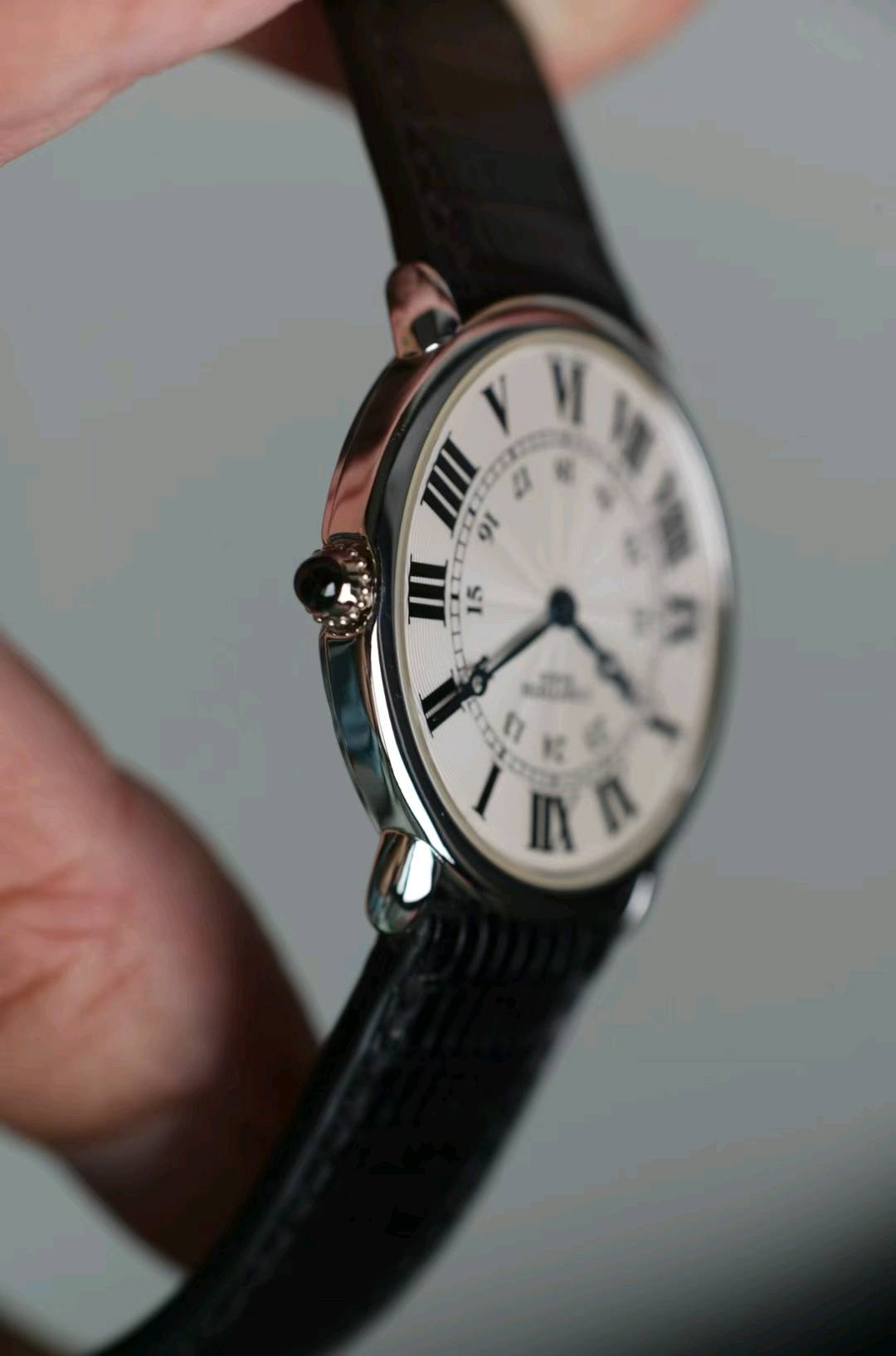 Cartier Vintage detail 3