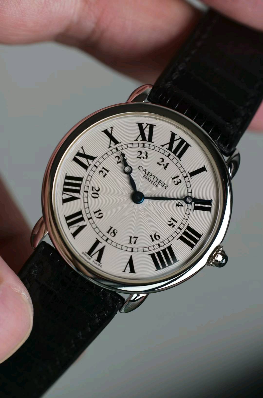 Cartier Vintage