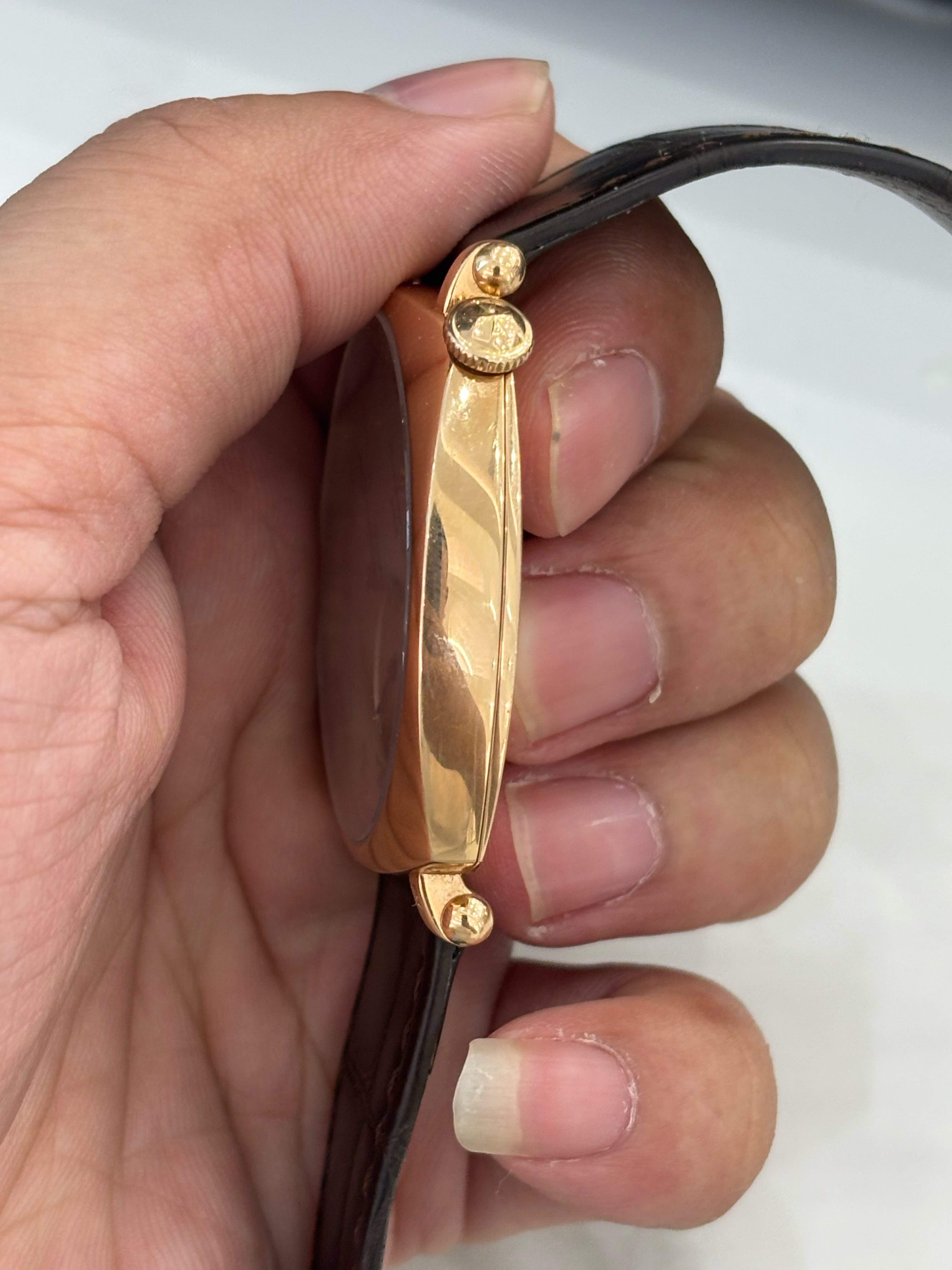 Vacheron Constantin 82035 / 000R-9359 detail 3