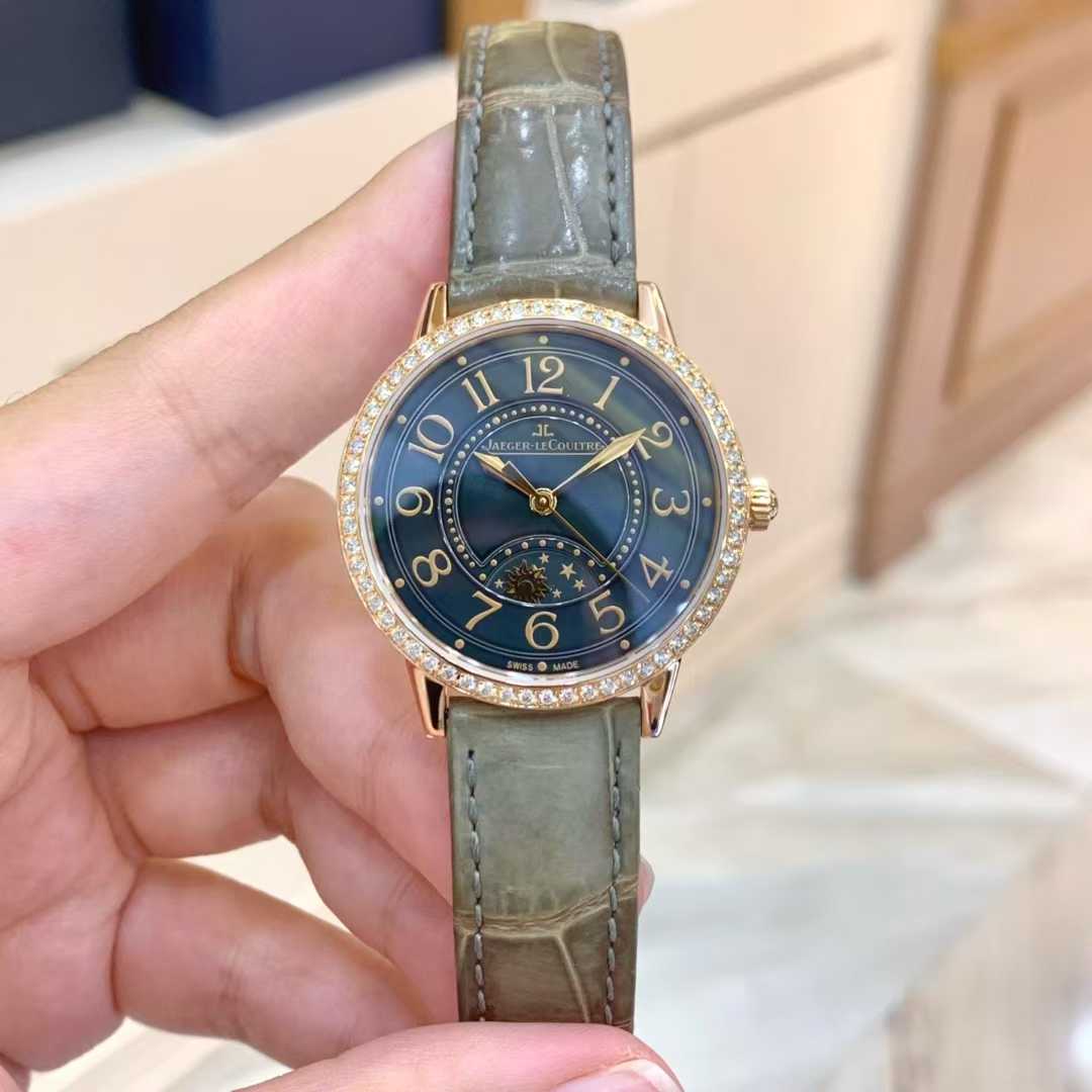Jaeger-LeCoultre 3442450 detail 1
