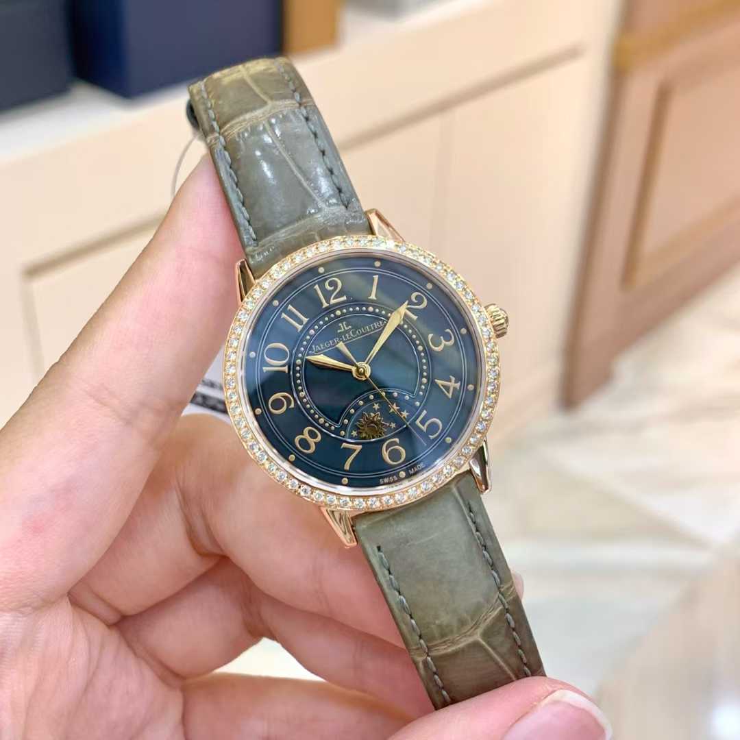 Jaeger-LeCoultre 3442450