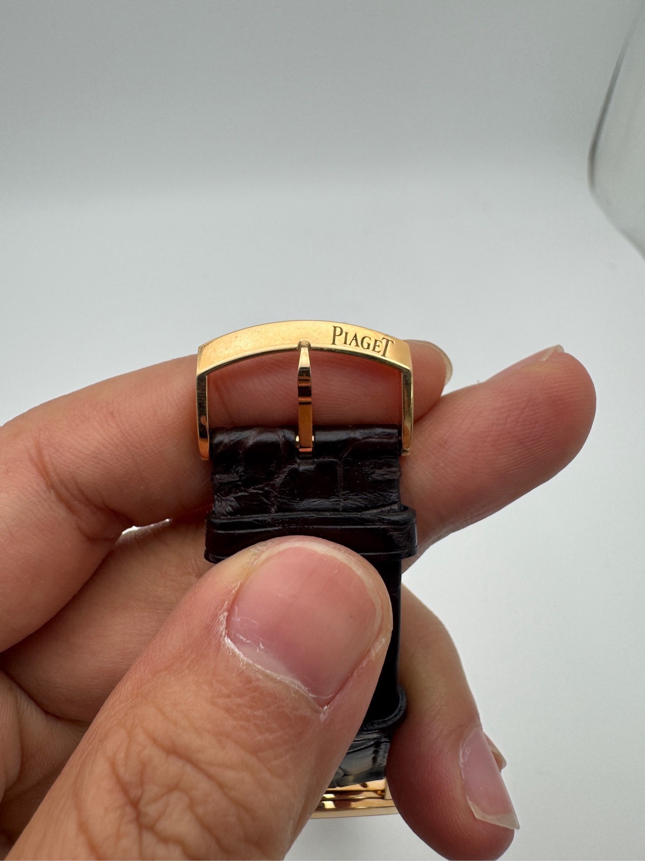 Piaget G0A35132 detail 3