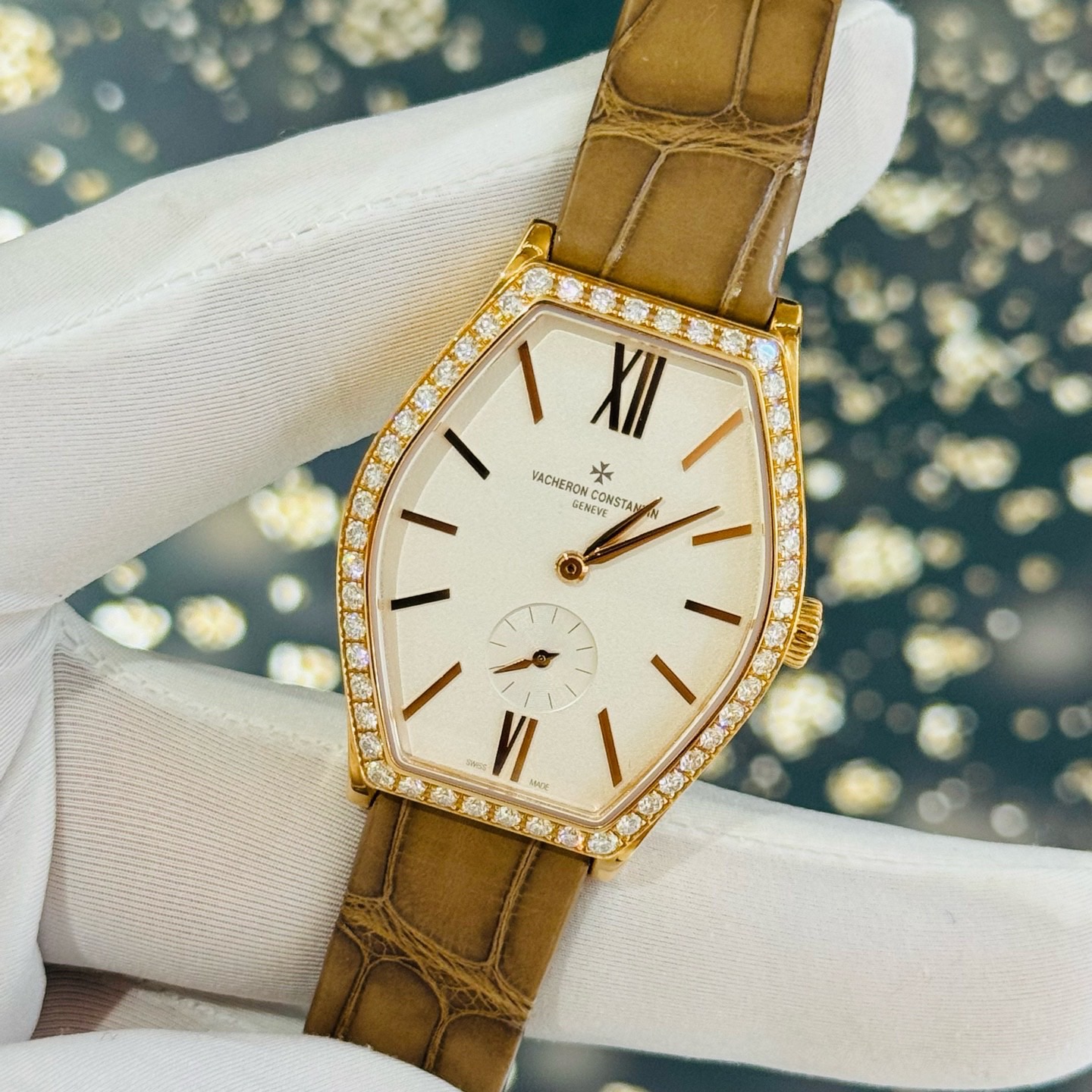 Vacheron Constantin 81515-000R-9892 detail 2