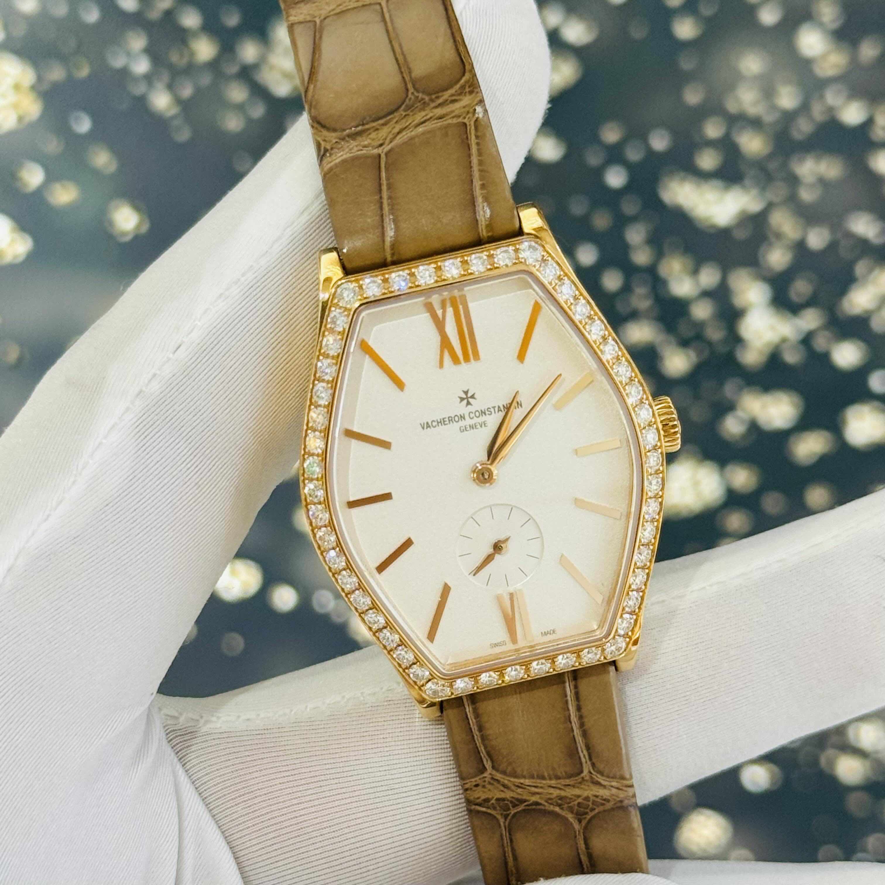 Vacheron Constantin 81515-000R-9892 detail 1