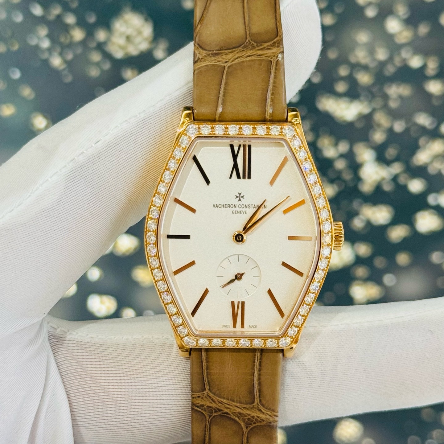 Vacheron Constantin 81515-000R-9892