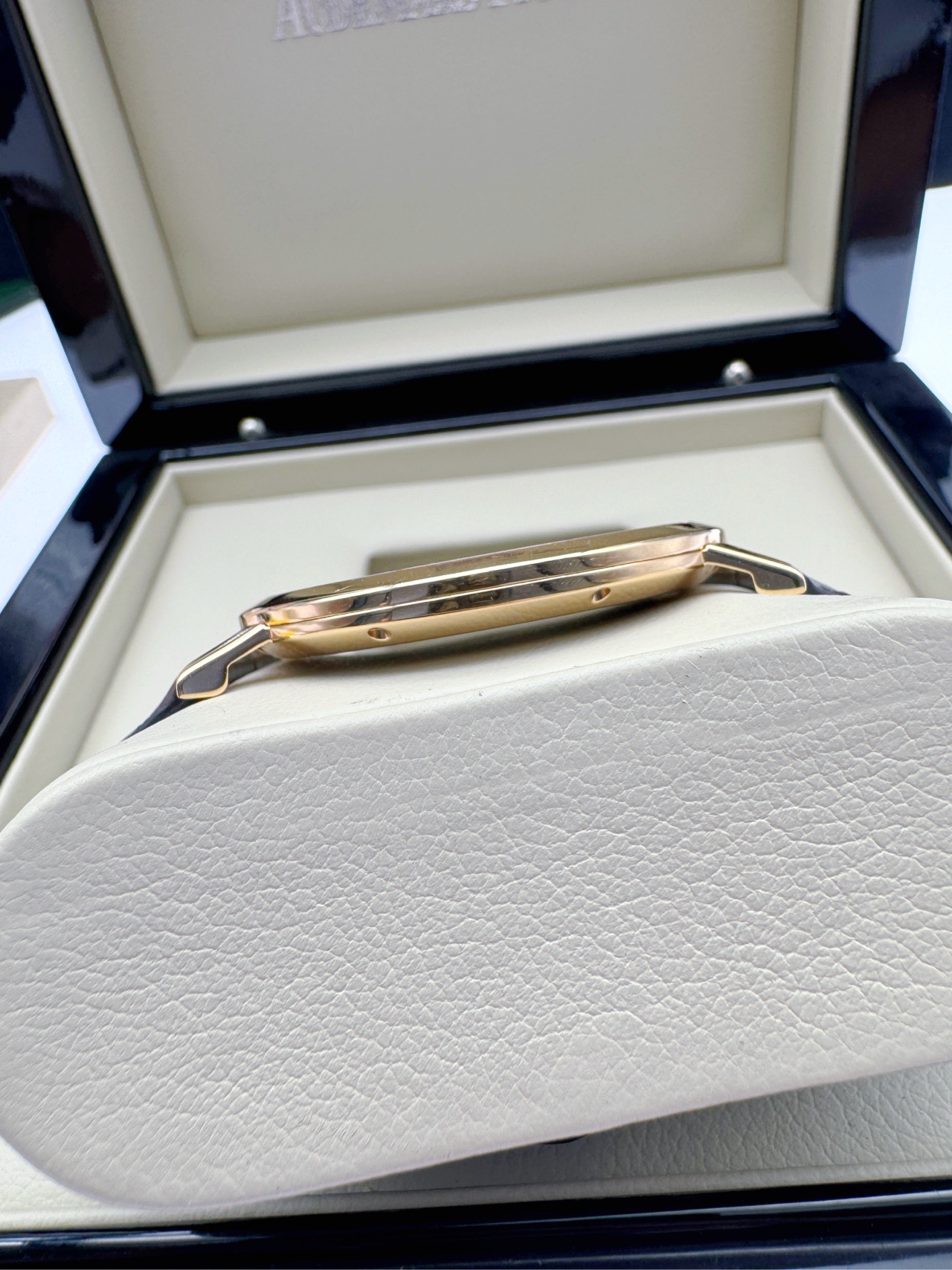 Piaget G0A35132 detail 4