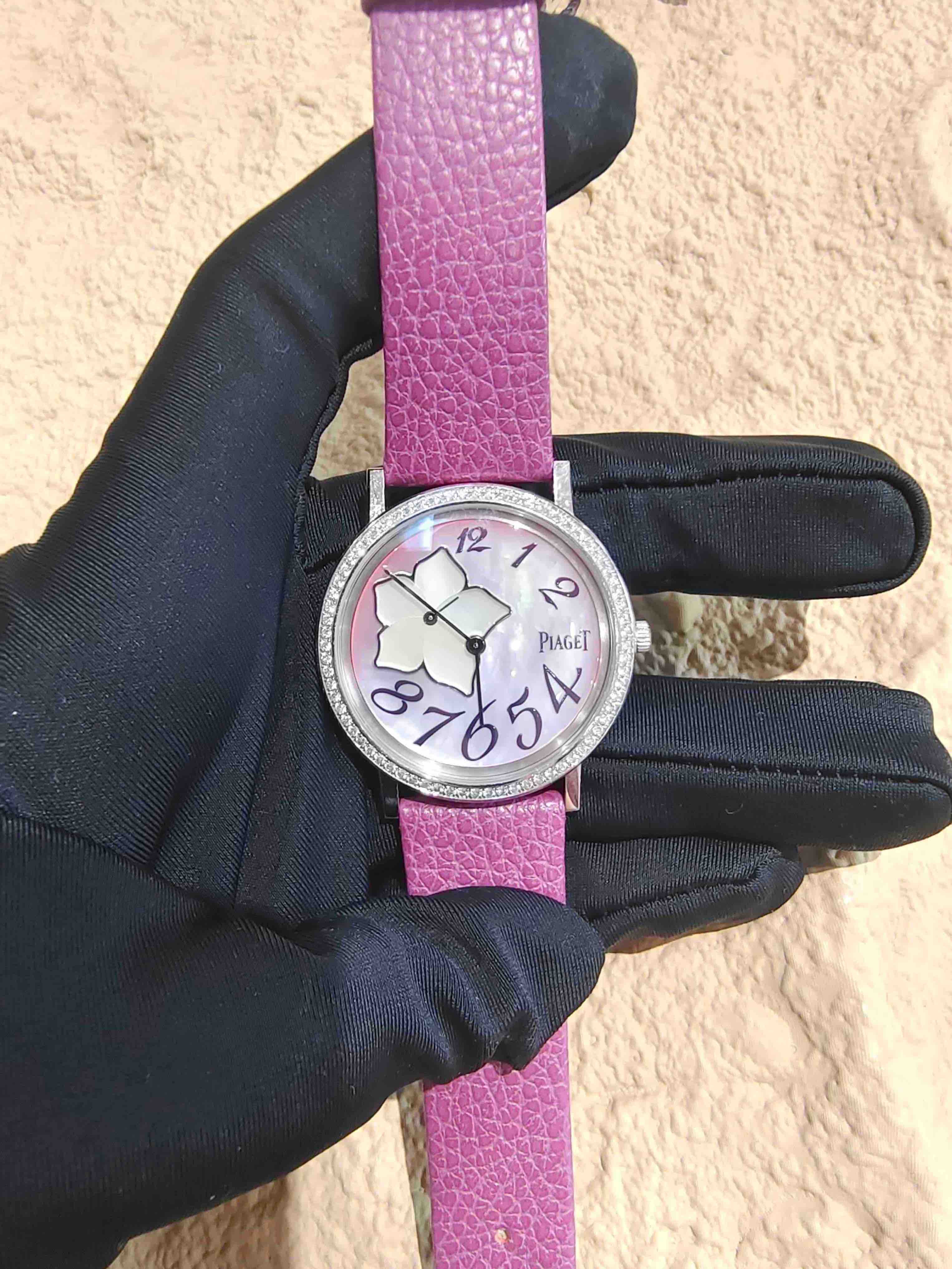 Piaget G0A32078