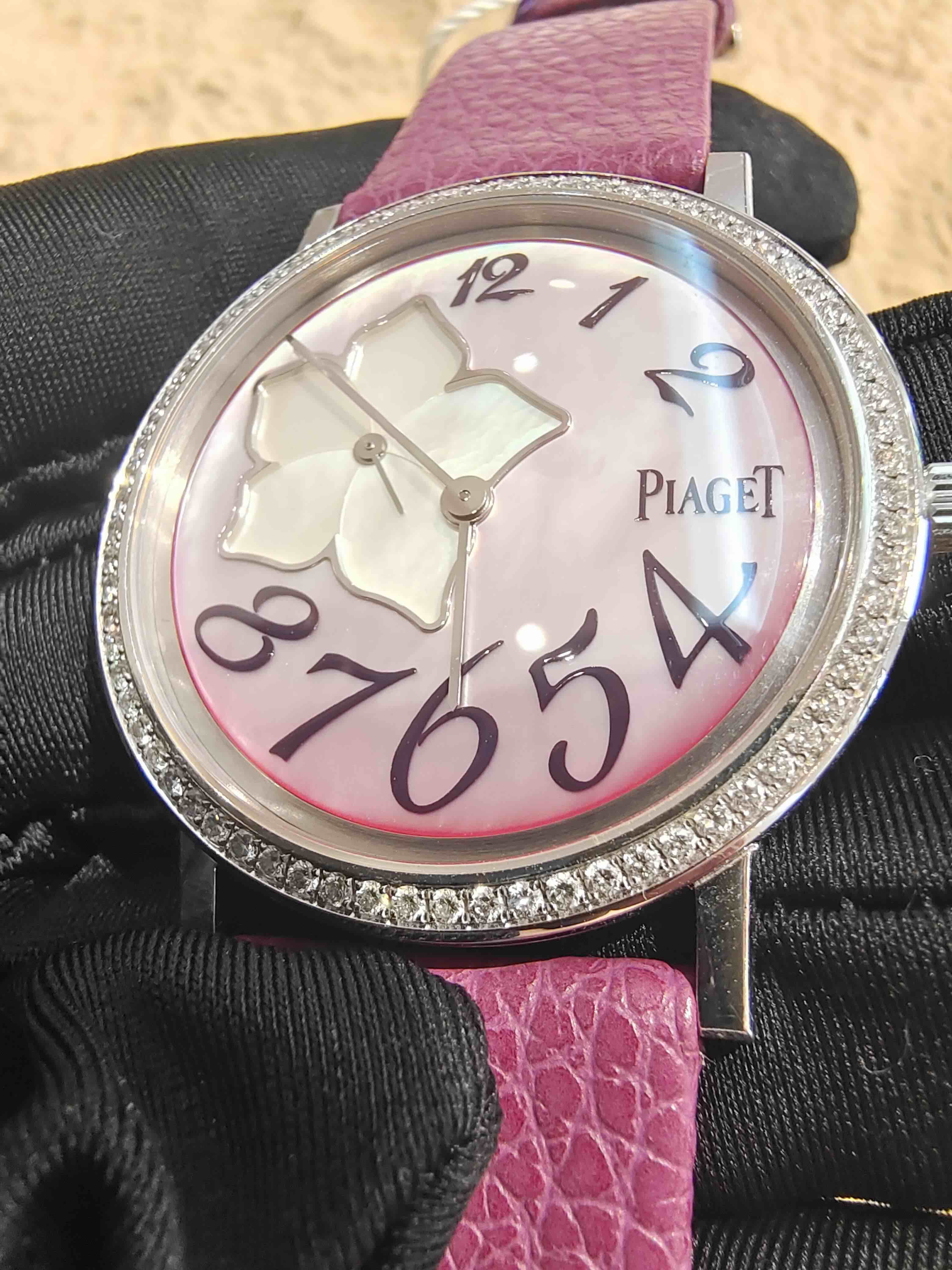 Piaget G0A32078 detail 1