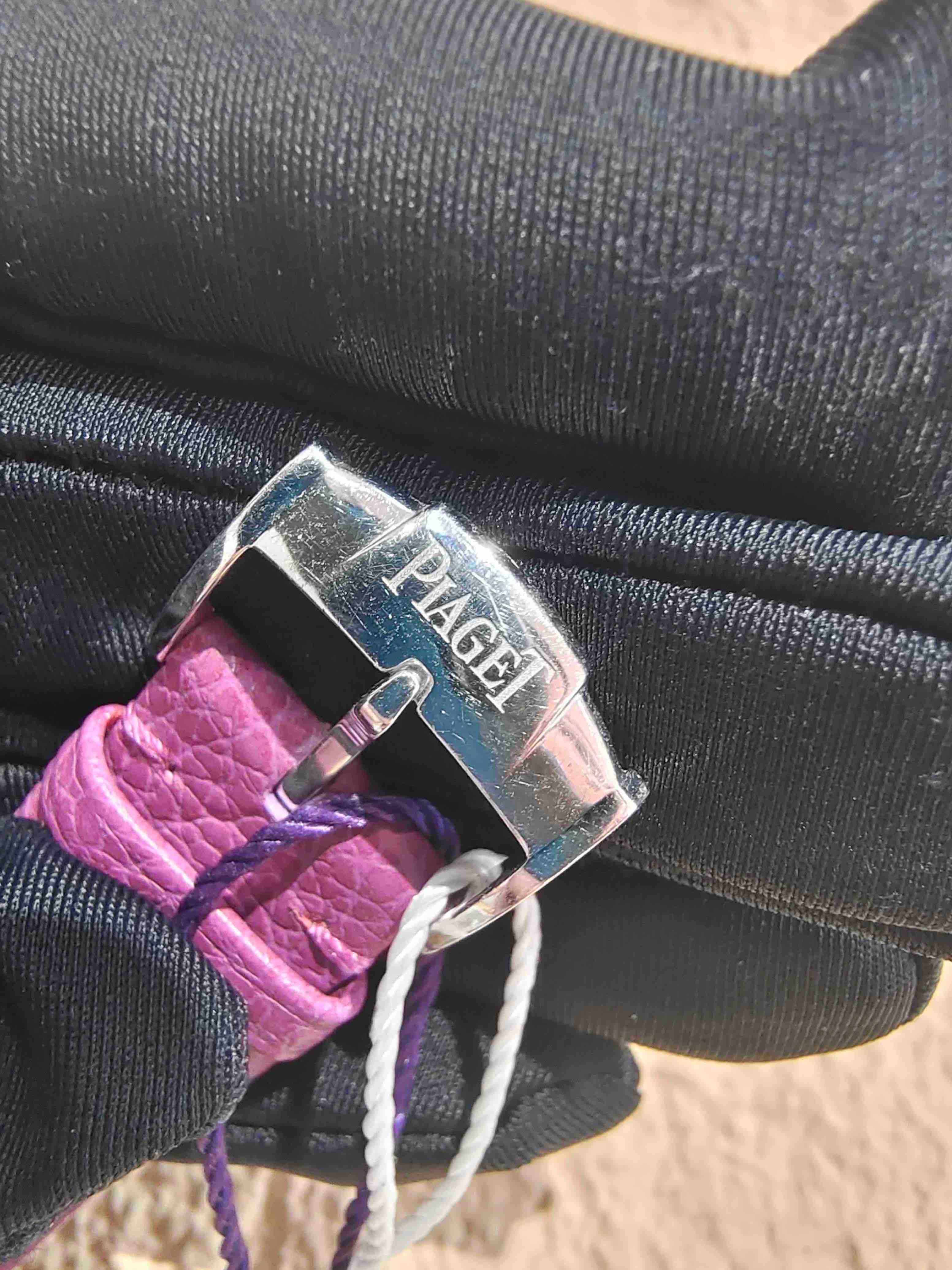 Piaget G0A32078 detail 4