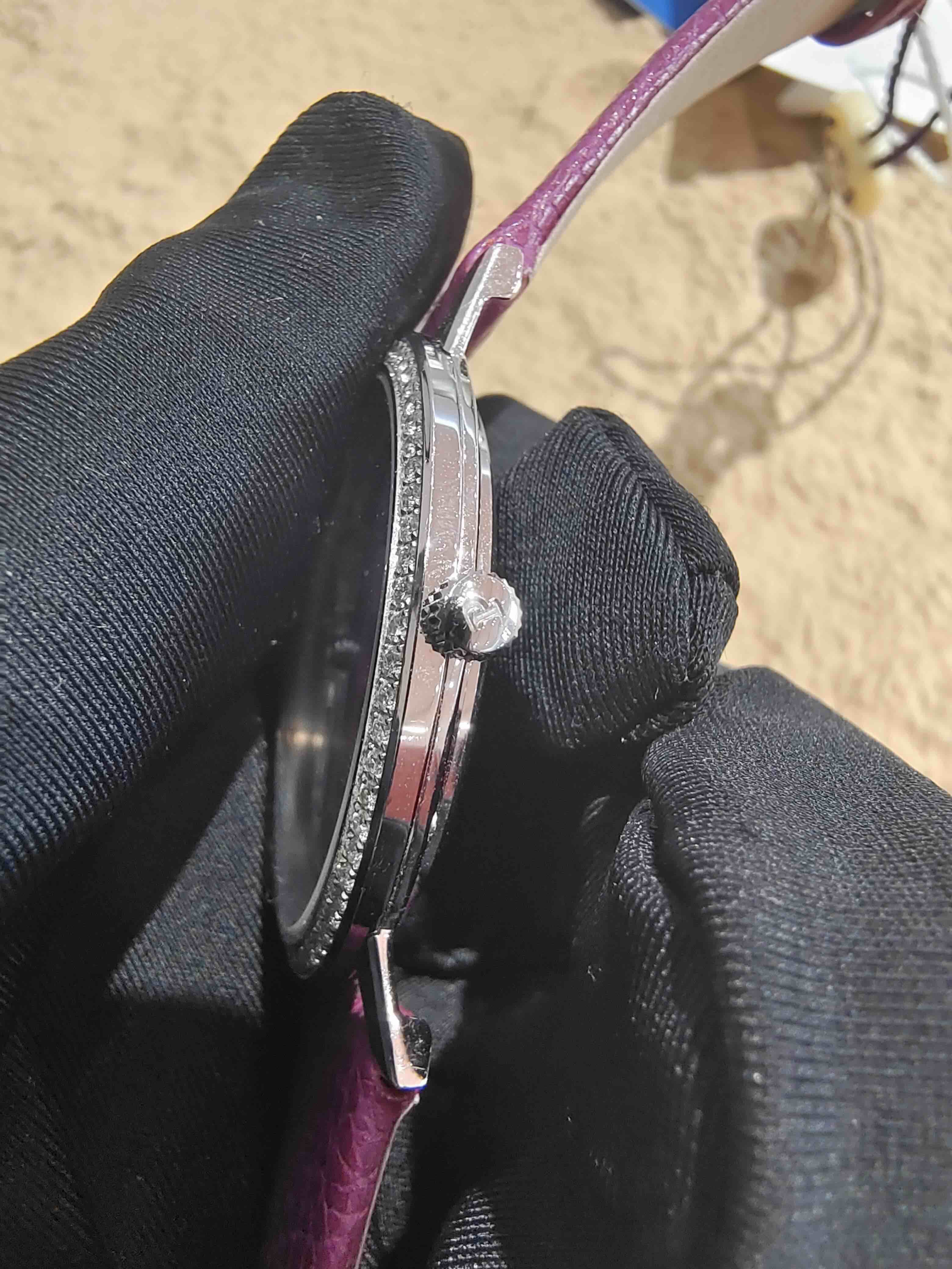 Piaget G0A32078 detail 2