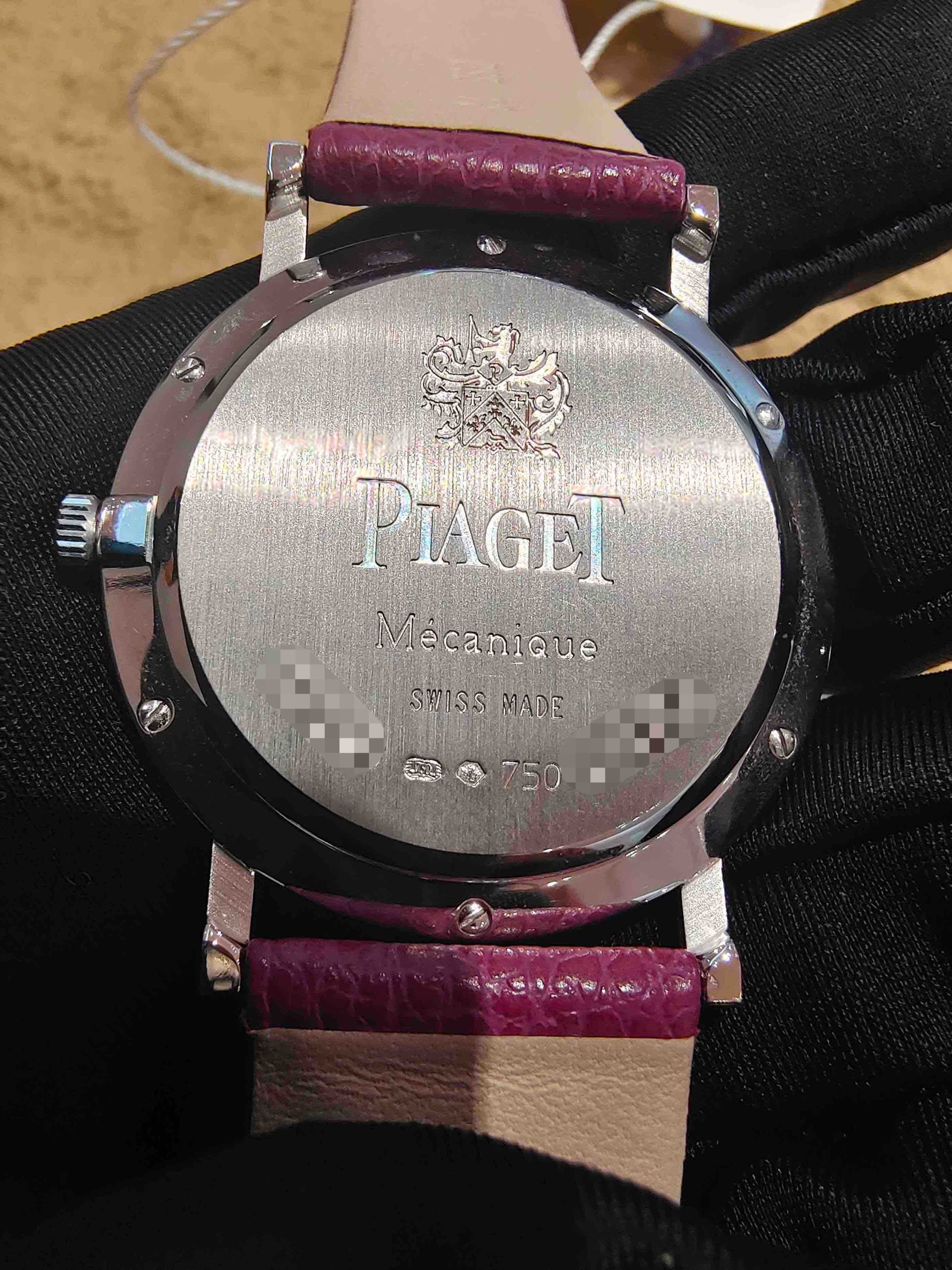 Piaget G0A32078 detail 3