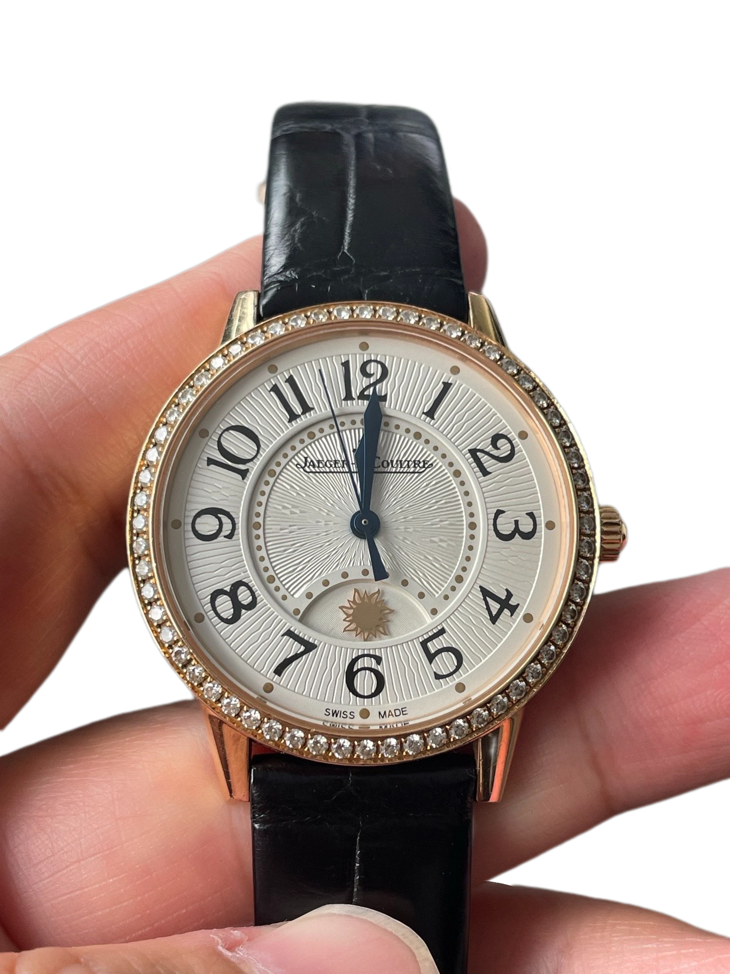 Jaeger-LeCoultre 3442420