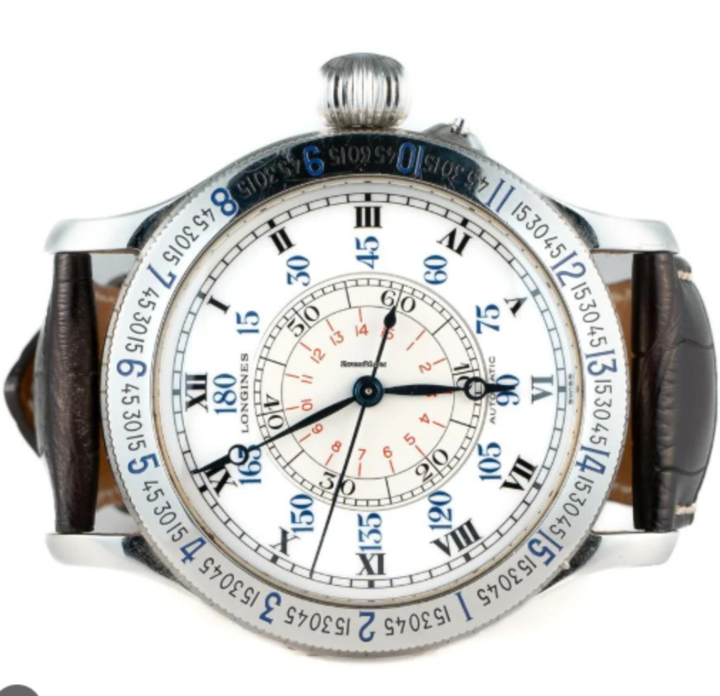 Longines L2.678.4.11.0 detail 2