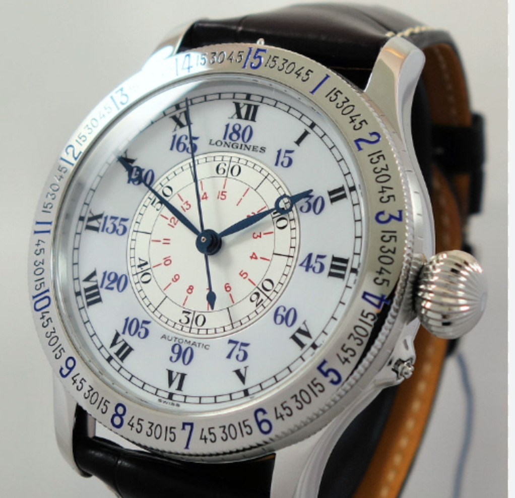 Longines L2.678.4.11.0 detail 1
