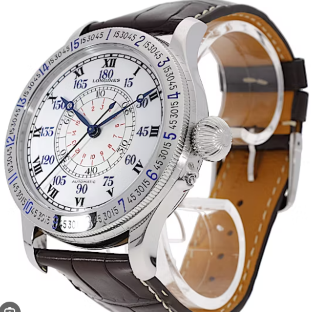 Longines L2.678.4.11.0 detail 3
