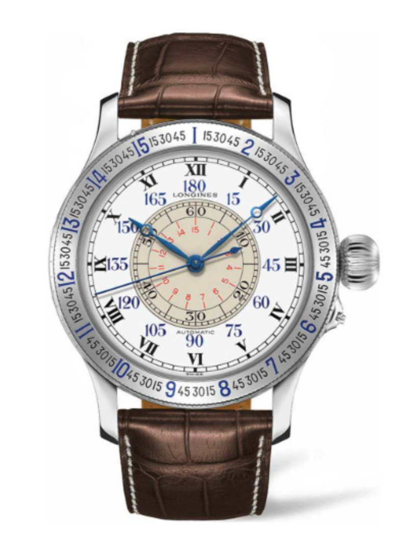 Longines L2.678.4.11.0