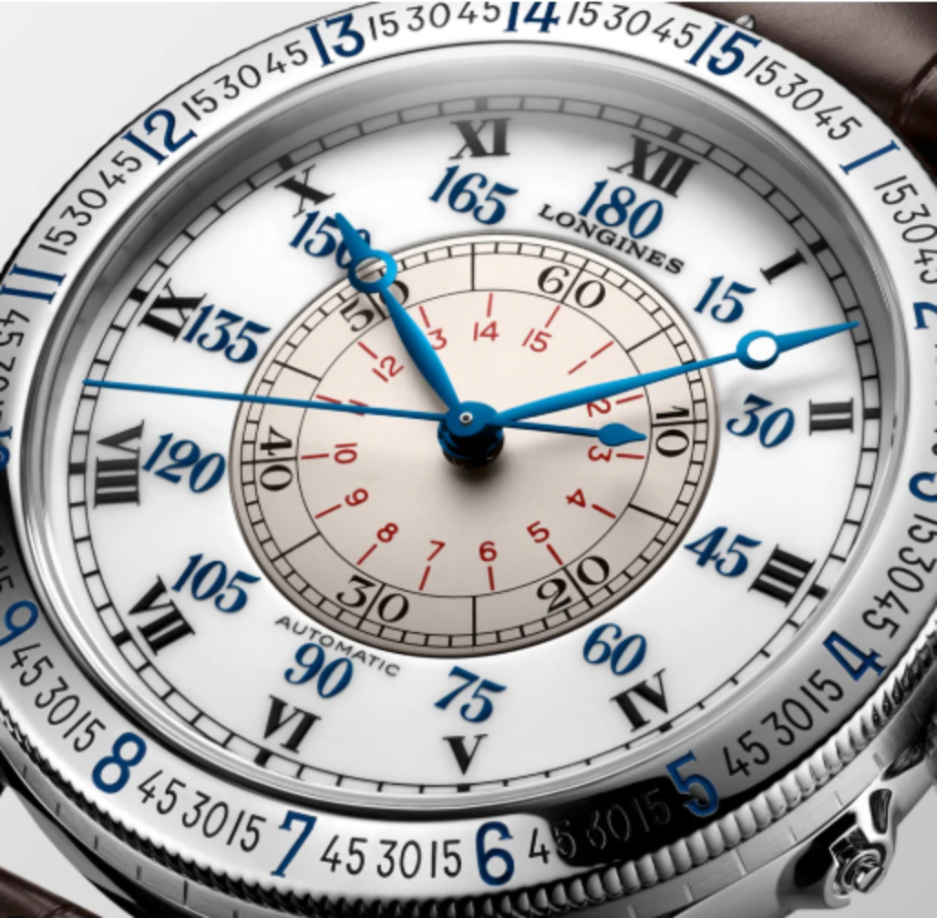 Longines L2.678.4.11.0 detail 4