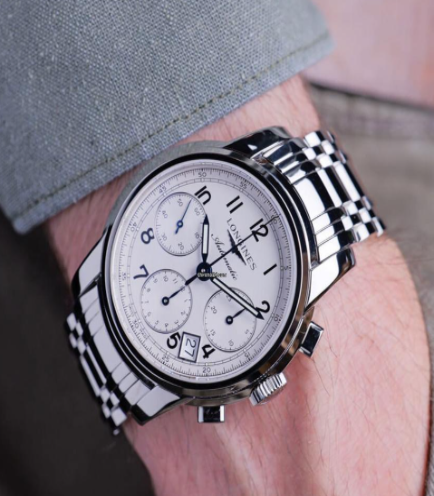 Longines L2.752.4.72.6 detail 1