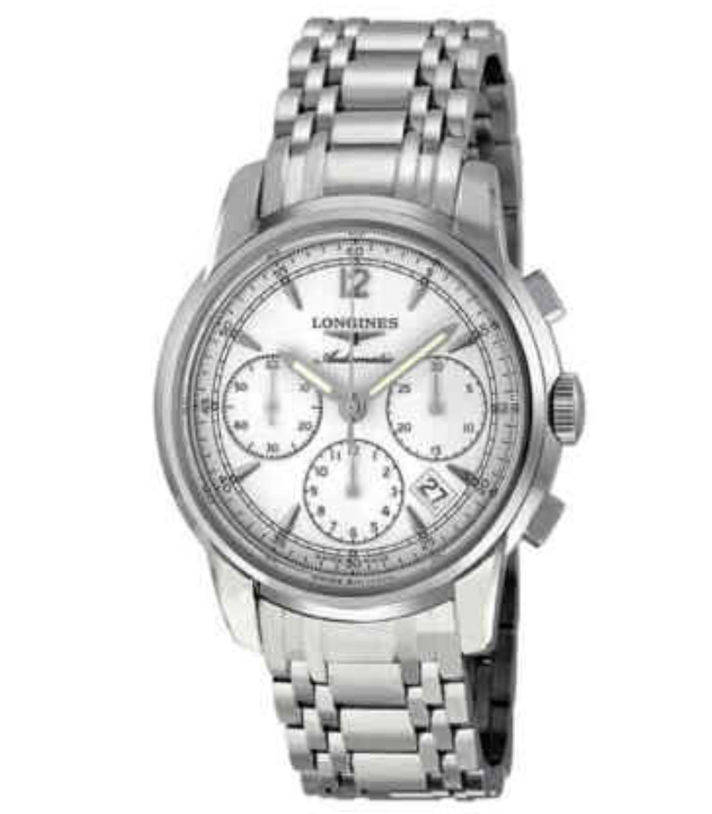 Longines L2.752.4.72.6