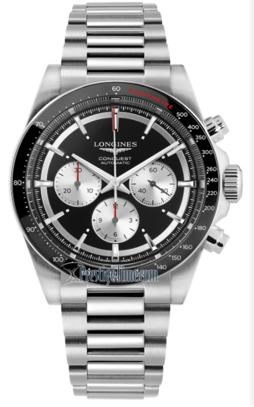 Longines L3.835.4.52.6 detail 6