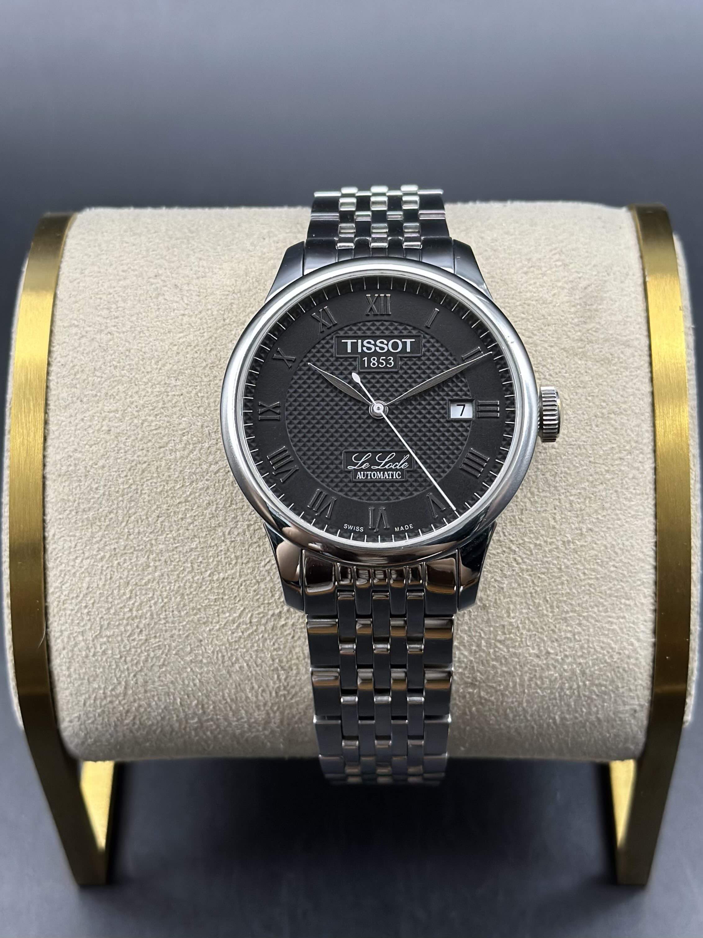 Tissot T41.1.483.53