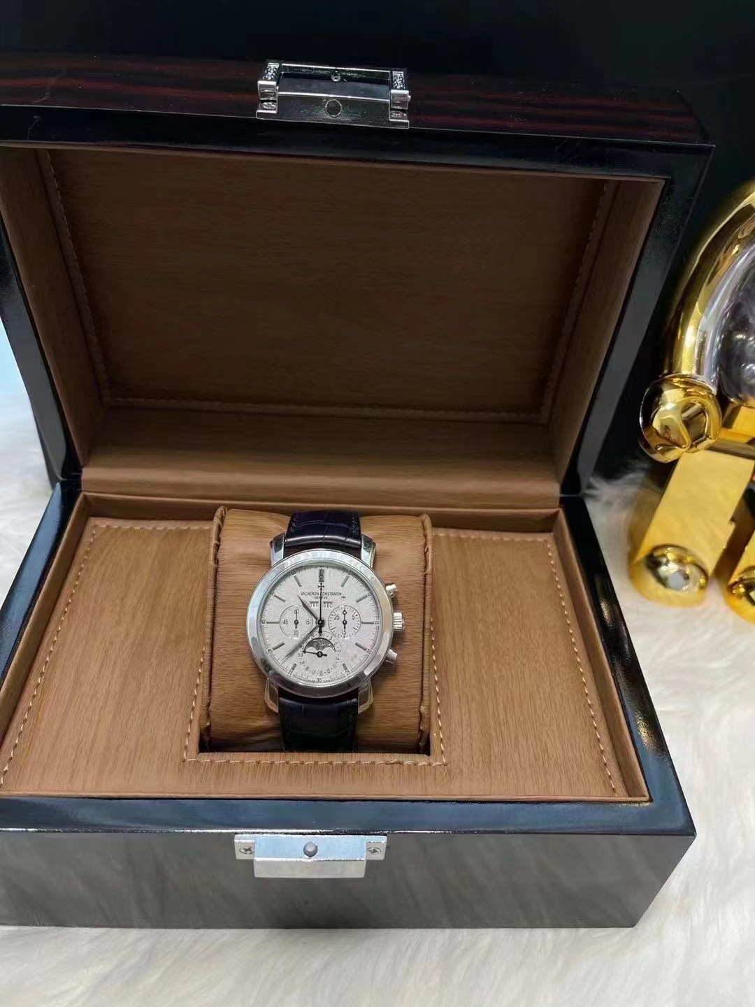 Vacheron Constantin 47212 / 000p