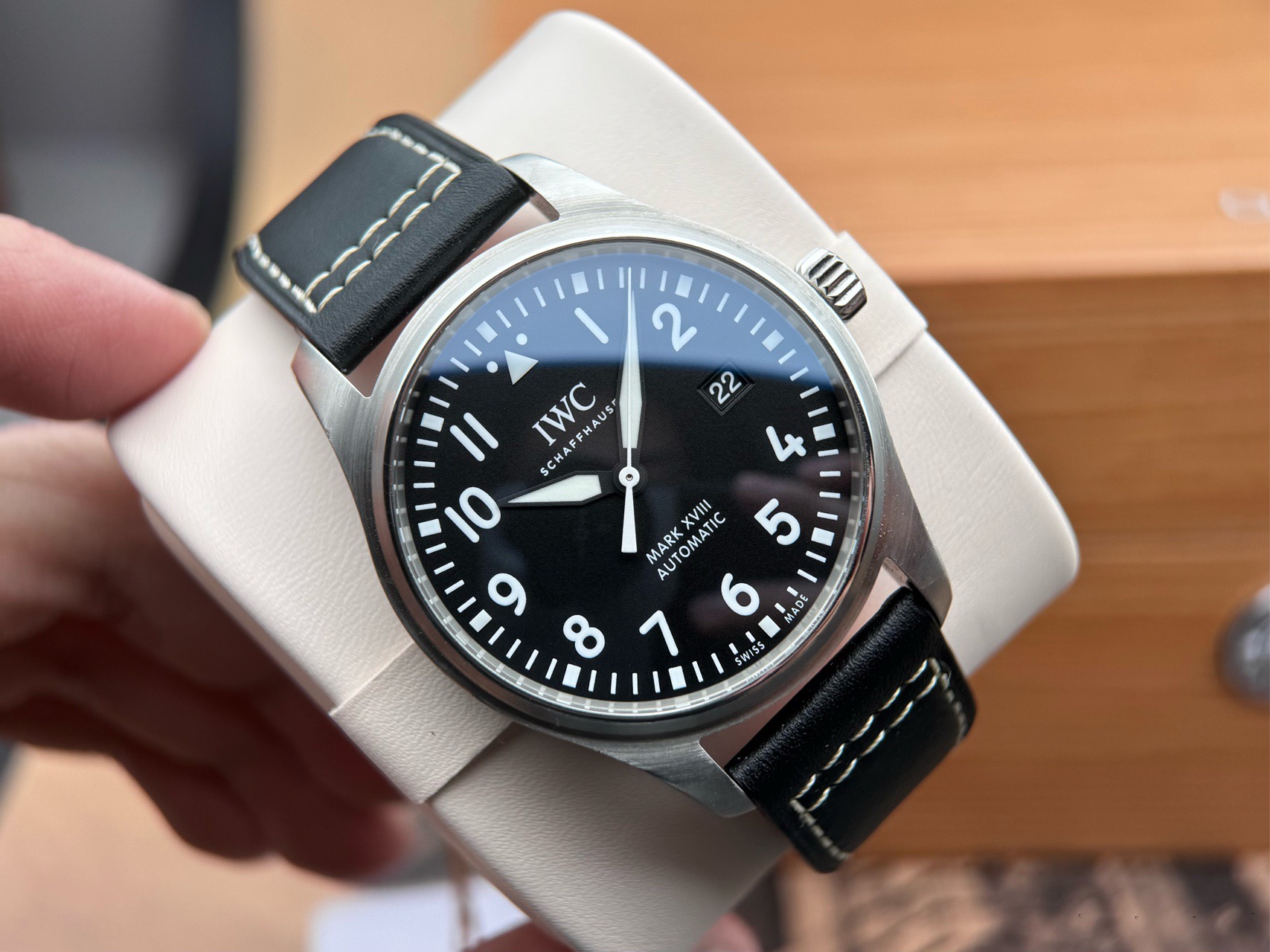 IWC IW327009 detail 1